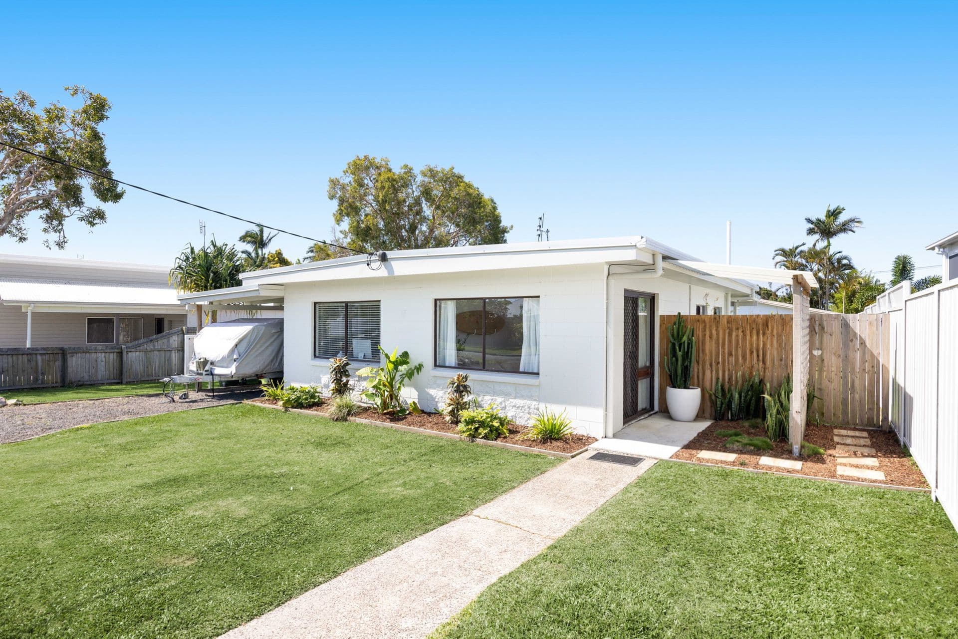 2/24 Bulcock Street, Caloundra, QLD, 4551, Currimundi - Image 1