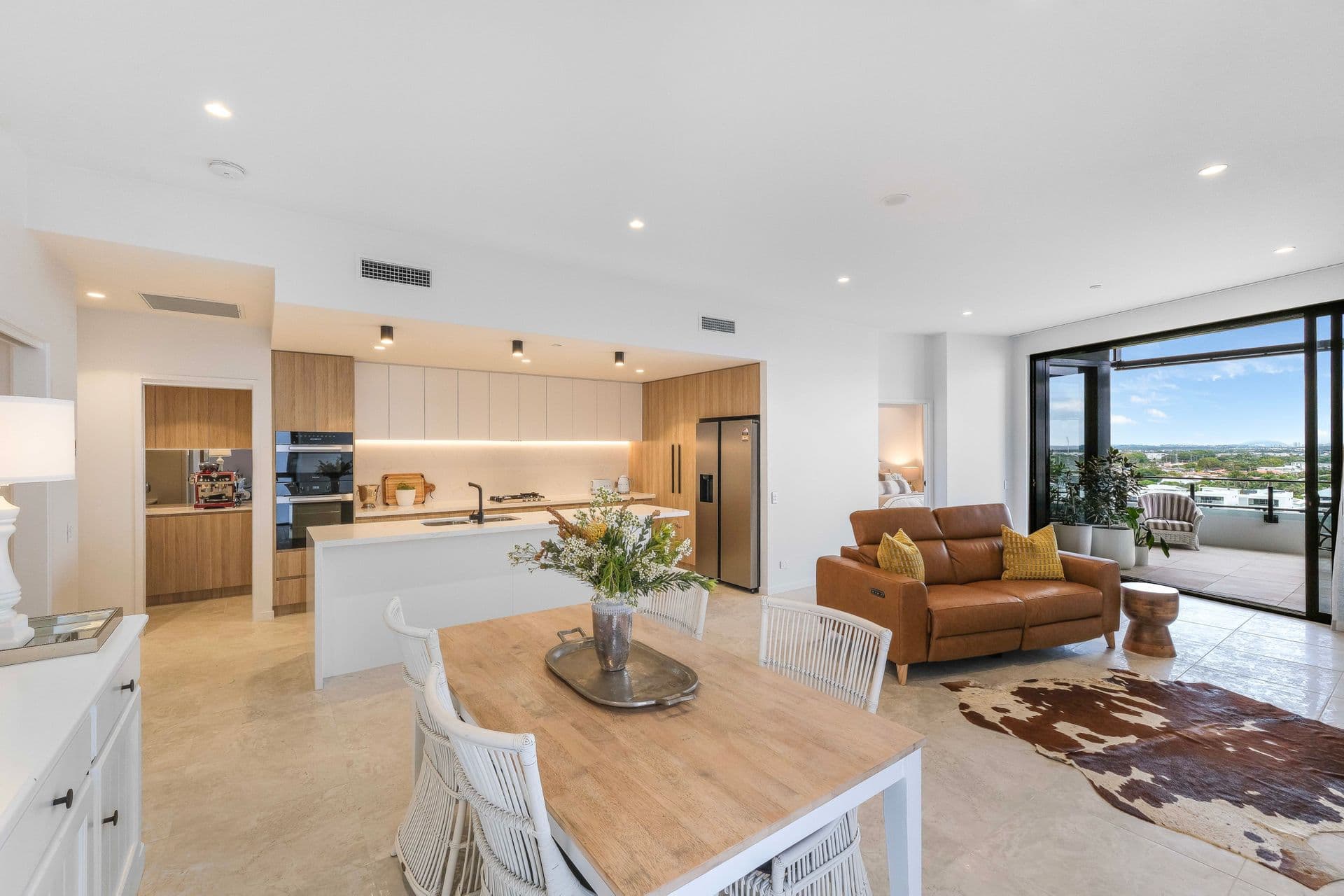 2/24 Bulcock Street, Caloundra, QLD, 4551, Bokarina - Image 1