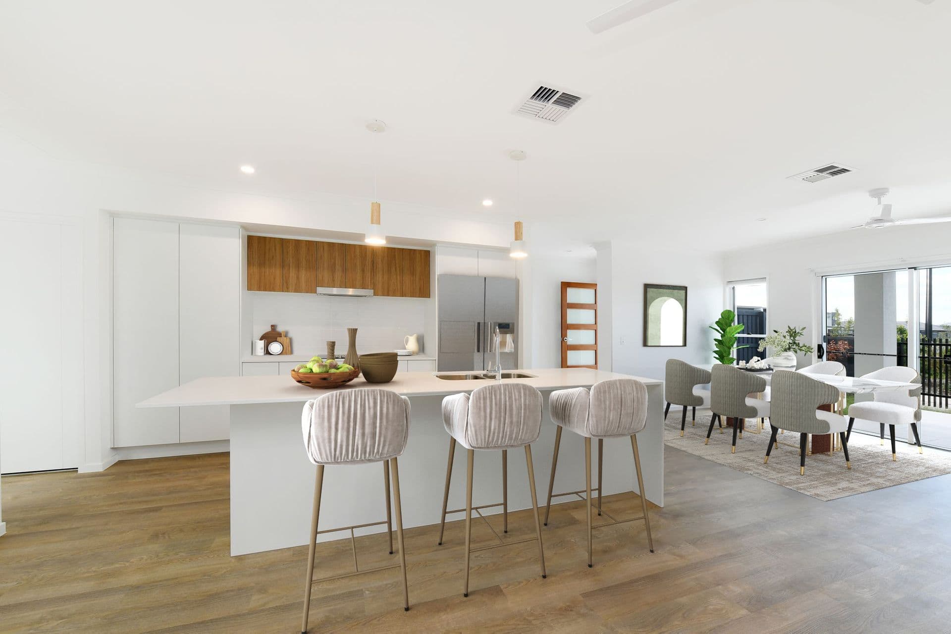 2/24 Bulcock Street, Caloundra, QLD, 4551, Palmview - Thumbnail 4
