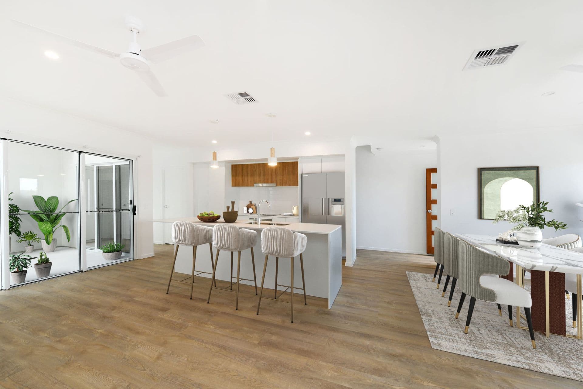2/24 Bulcock Street, Caloundra, QLD, 4551, Palmview - Thumbnail 3