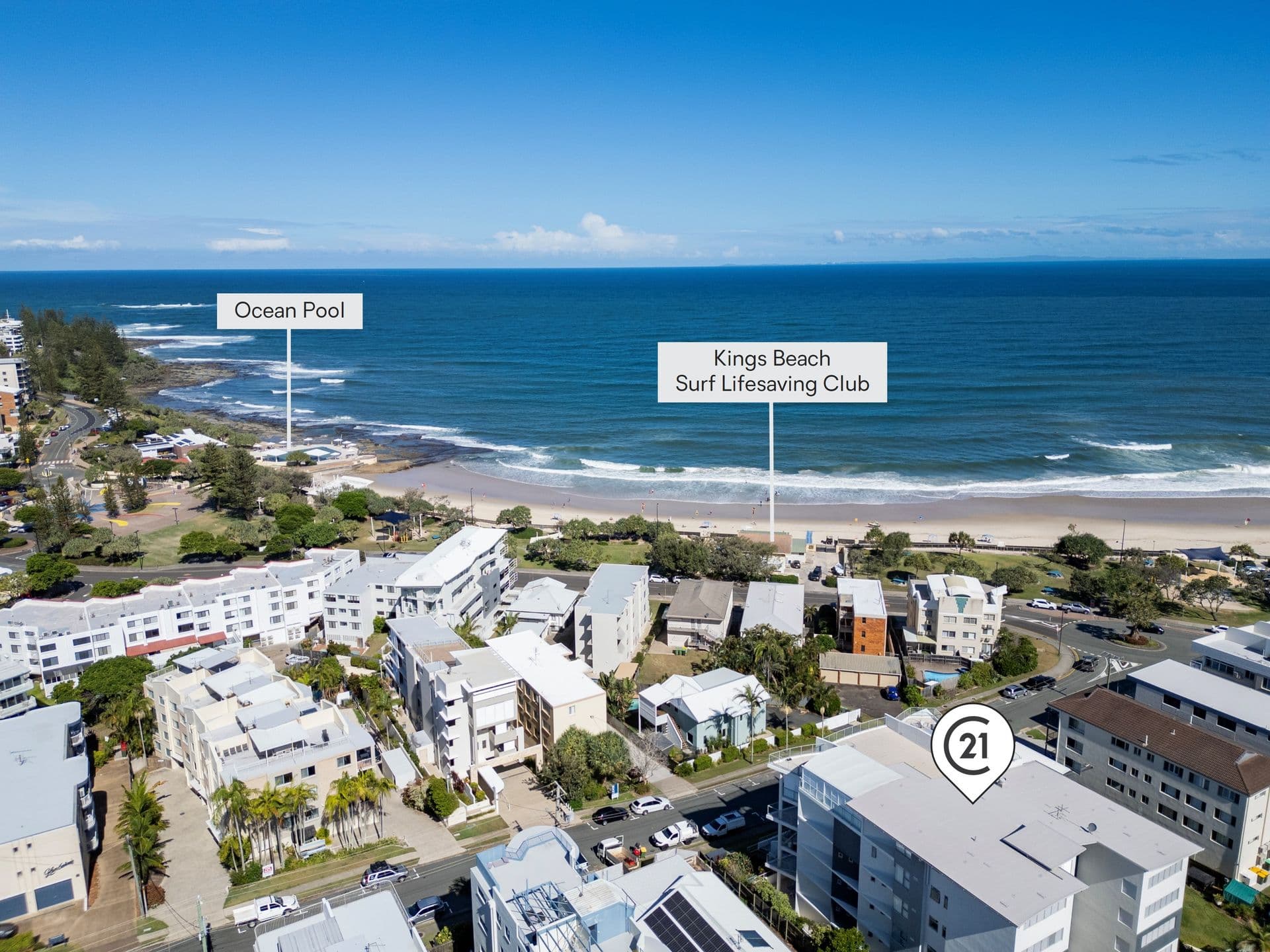 2/24 Bulcock Street, Caloundra, QLD, 4551, Kings Beach - Thumbnail 5