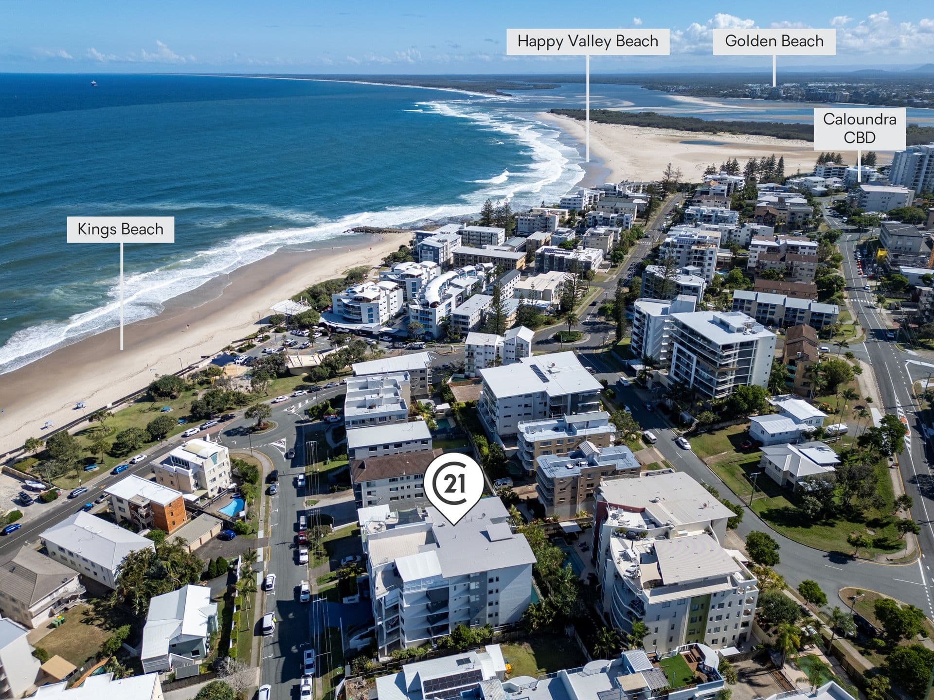 2/24 Bulcock Street, Caloundra, QLD, 4551, Kings Beach - Thumbnail 6