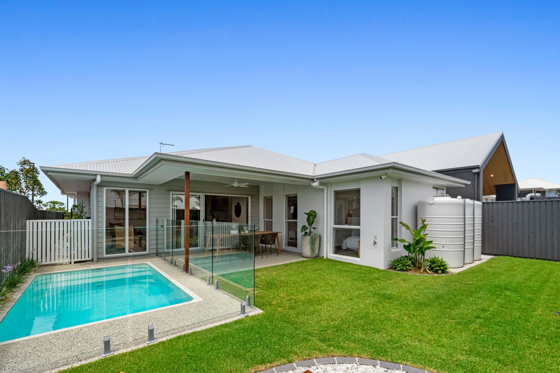 2/24 Bulcock Street, Caloundra, QLD, 4551, Bells Creek - Image 1
