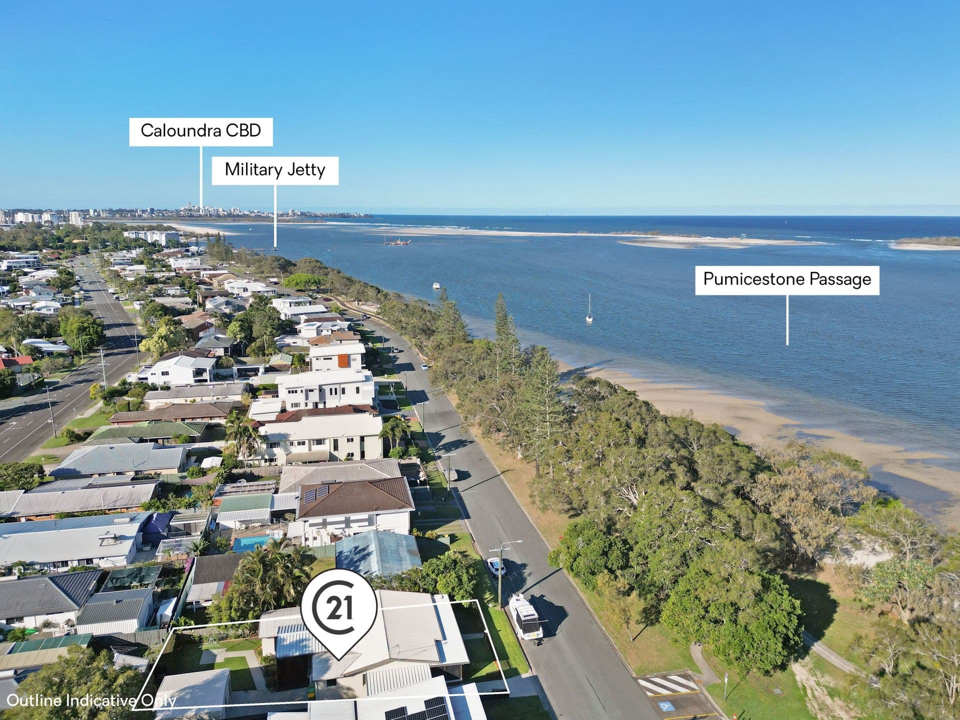 2/24 Bulcock Street, Caloundra, QLD, 4551, Golden Beach - Image 1
