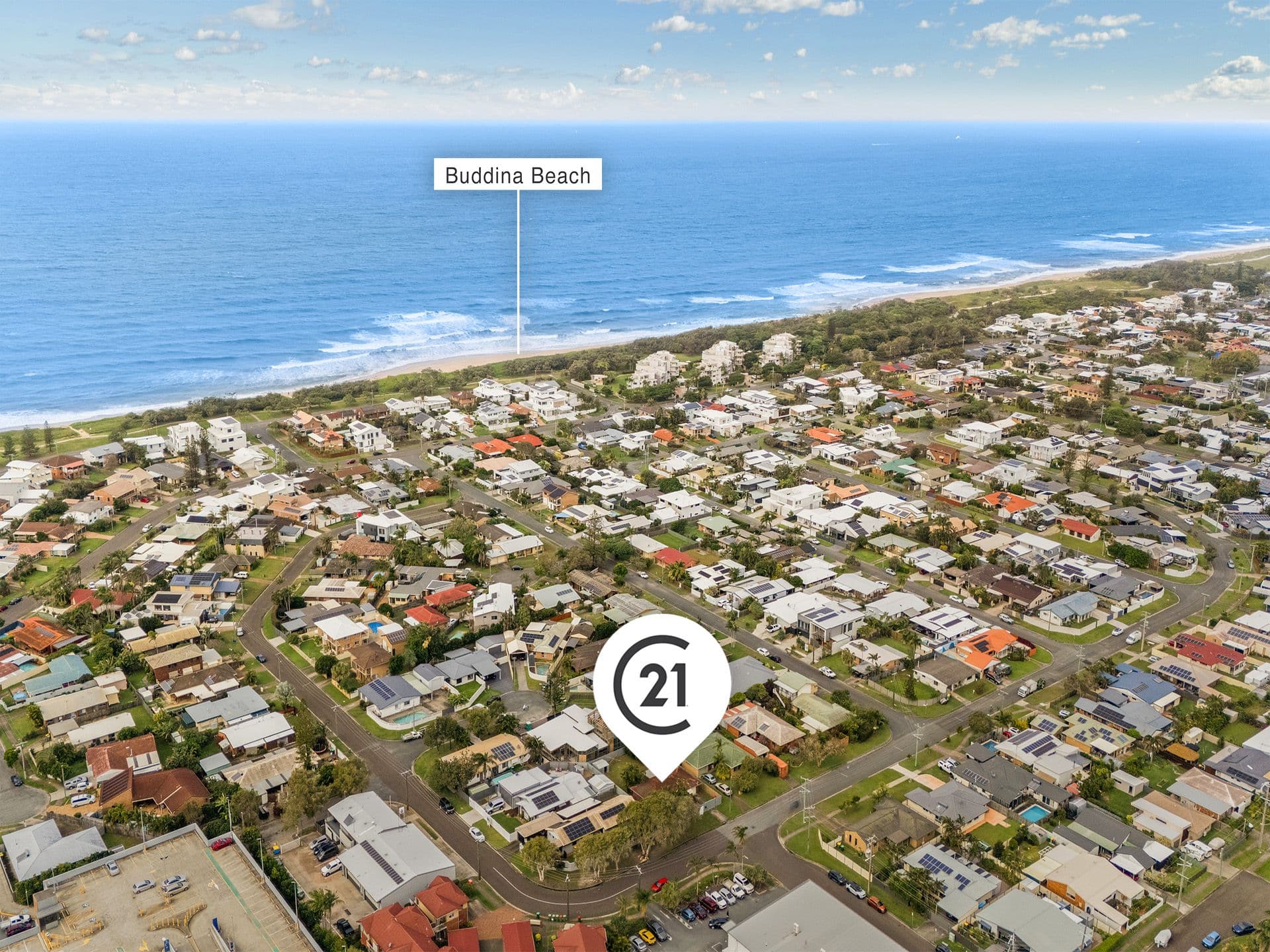 2/24 Bulcock Street, Caloundra, QLD, 4551, Buddina - Image 1