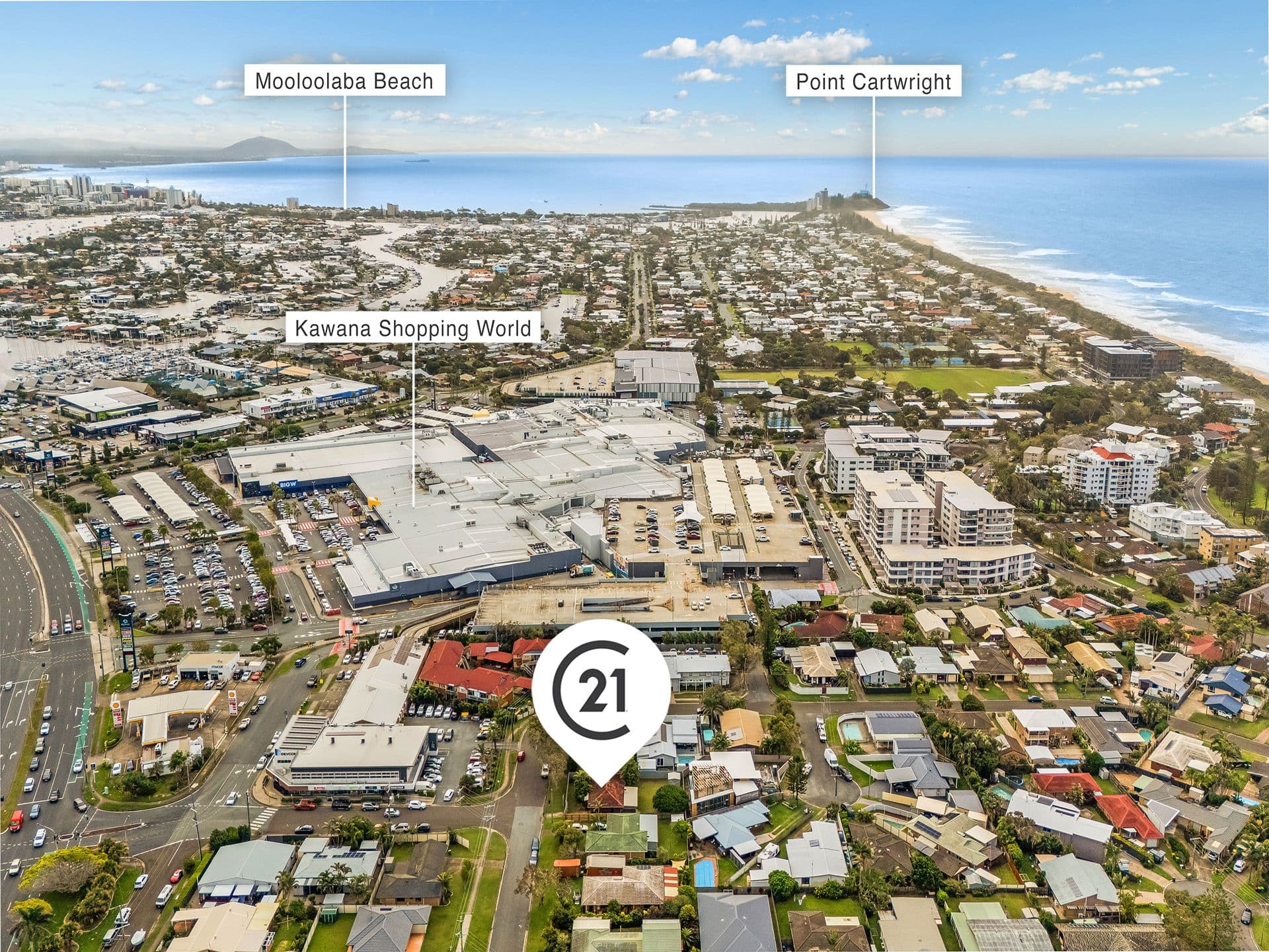 2/24 Bulcock Street, Caloundra, QLD, 4551, Buddina - Thumbnail 5