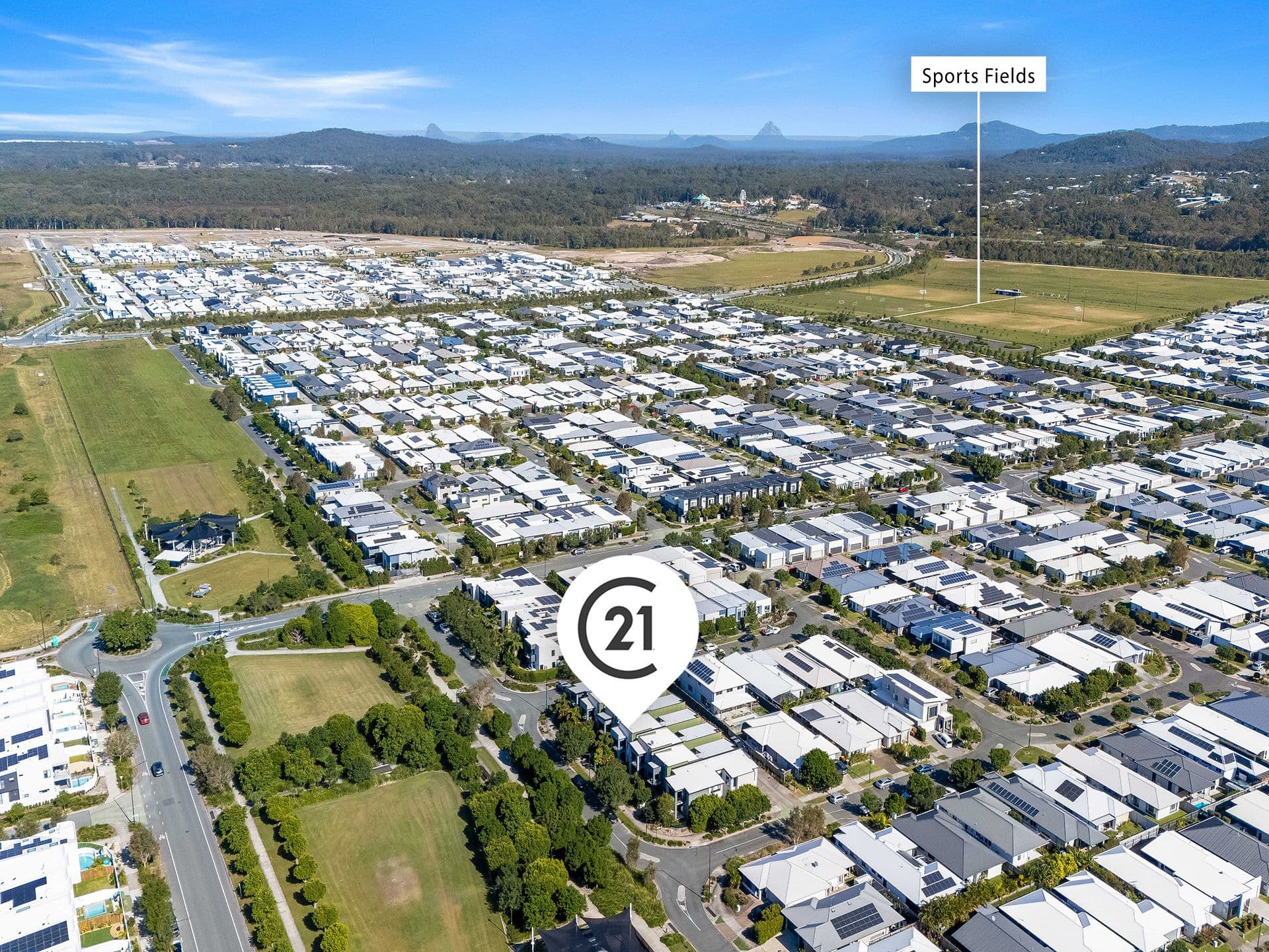 2/24 Bulcock Street, Caloundra, QLD, 4551, Palmview - Thumbnail 2
