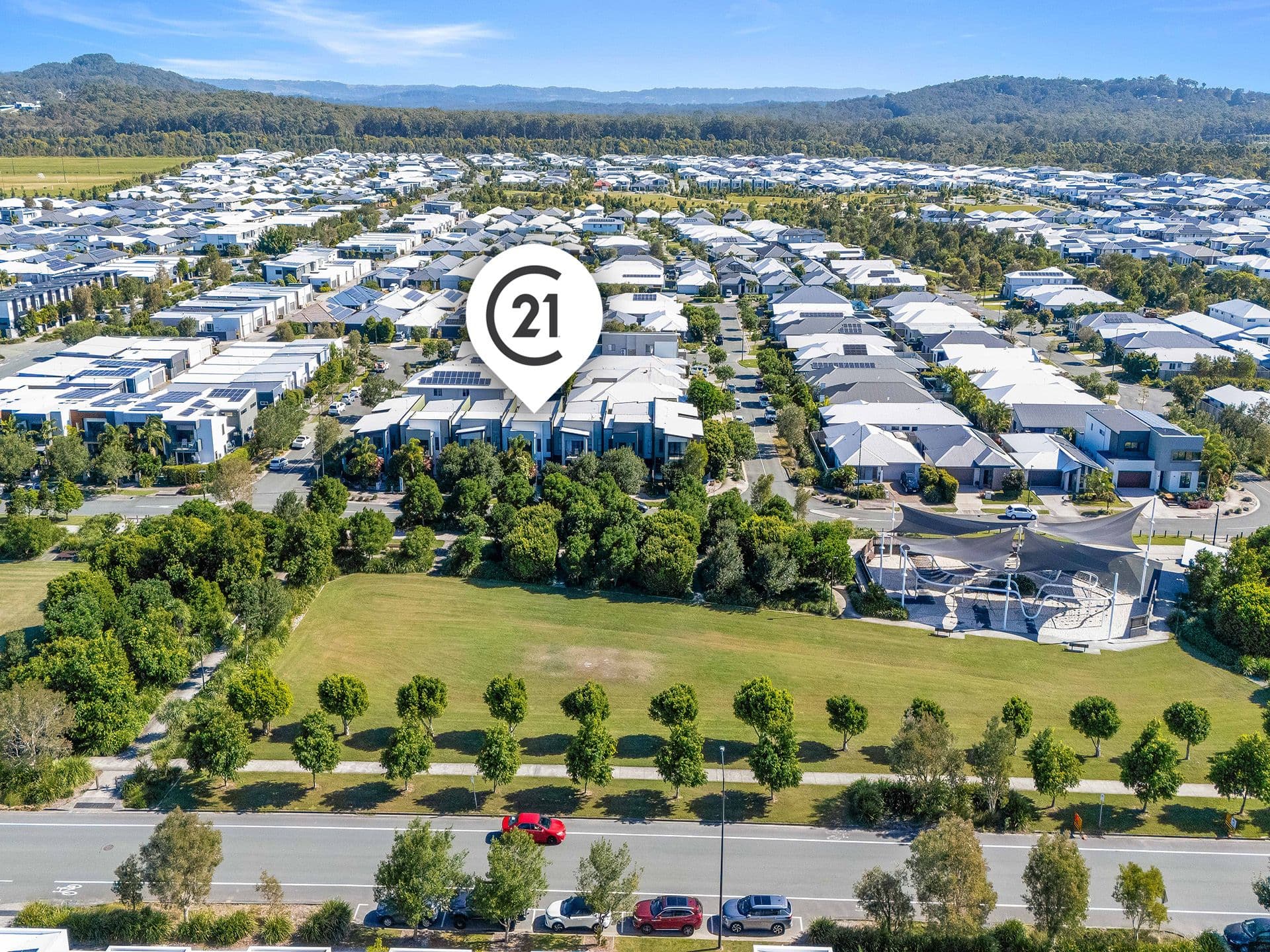 2/24 Bulcock Street, Caloundra, QLD, 4551, Palmview - Thumbnail 3