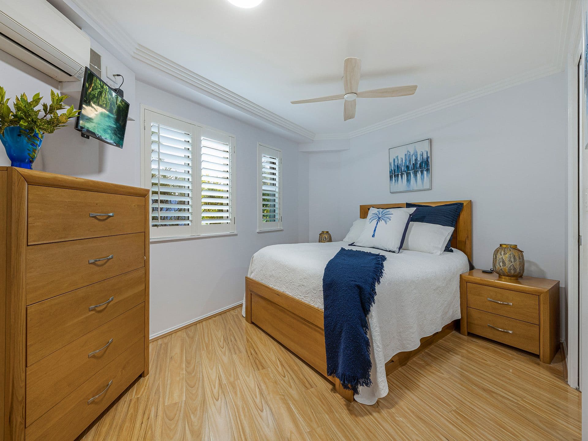 Unit 4 'Watermark' 38 Maloja Avenue, Caloundra, QLD, 4551, Caloundra - Thumbnail 7