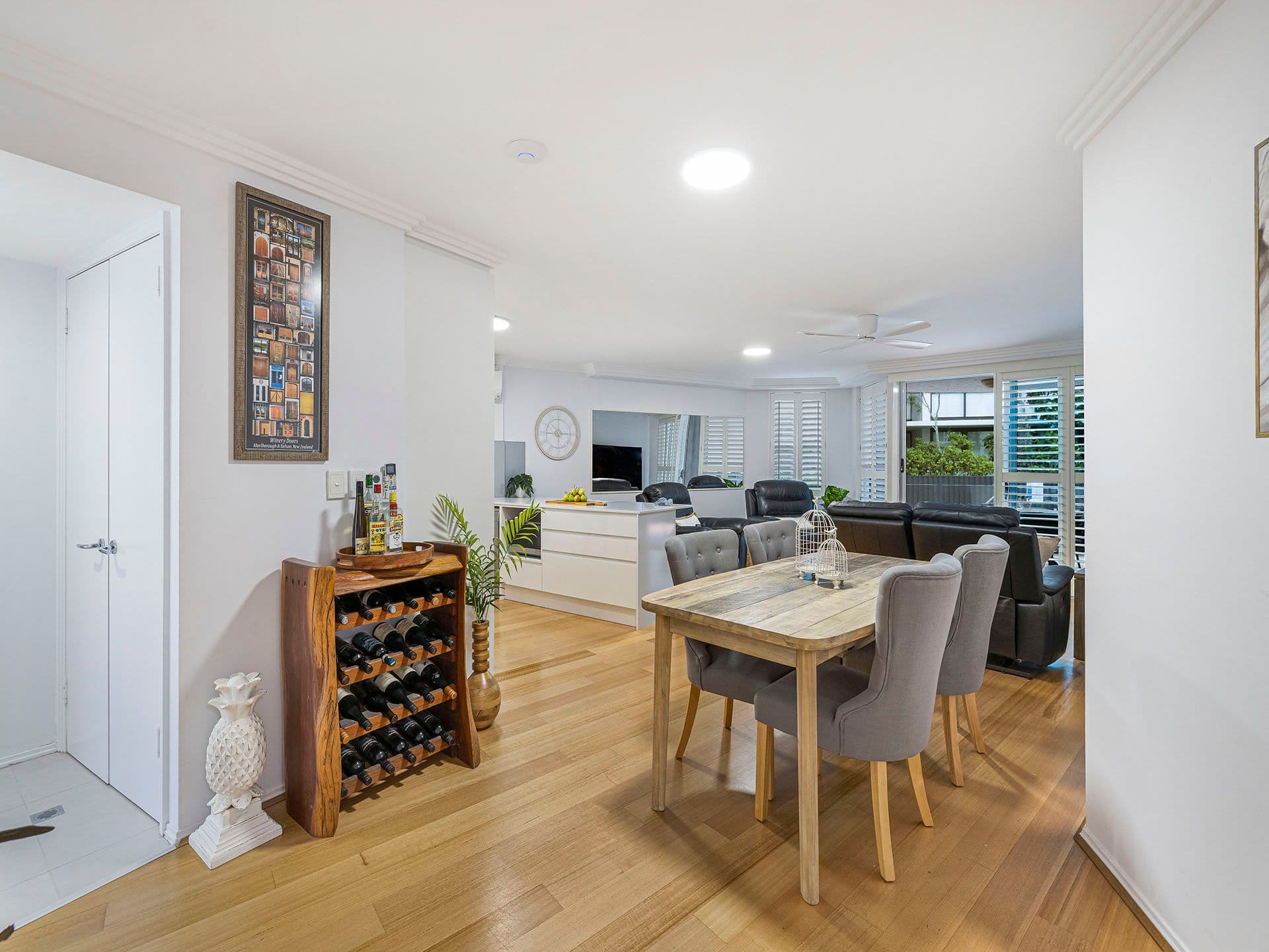 Unit 4 'Watermark' 38 Maloja Avenue, Caloundra, QLD, 4551, Caloundra - Thumbnail 2