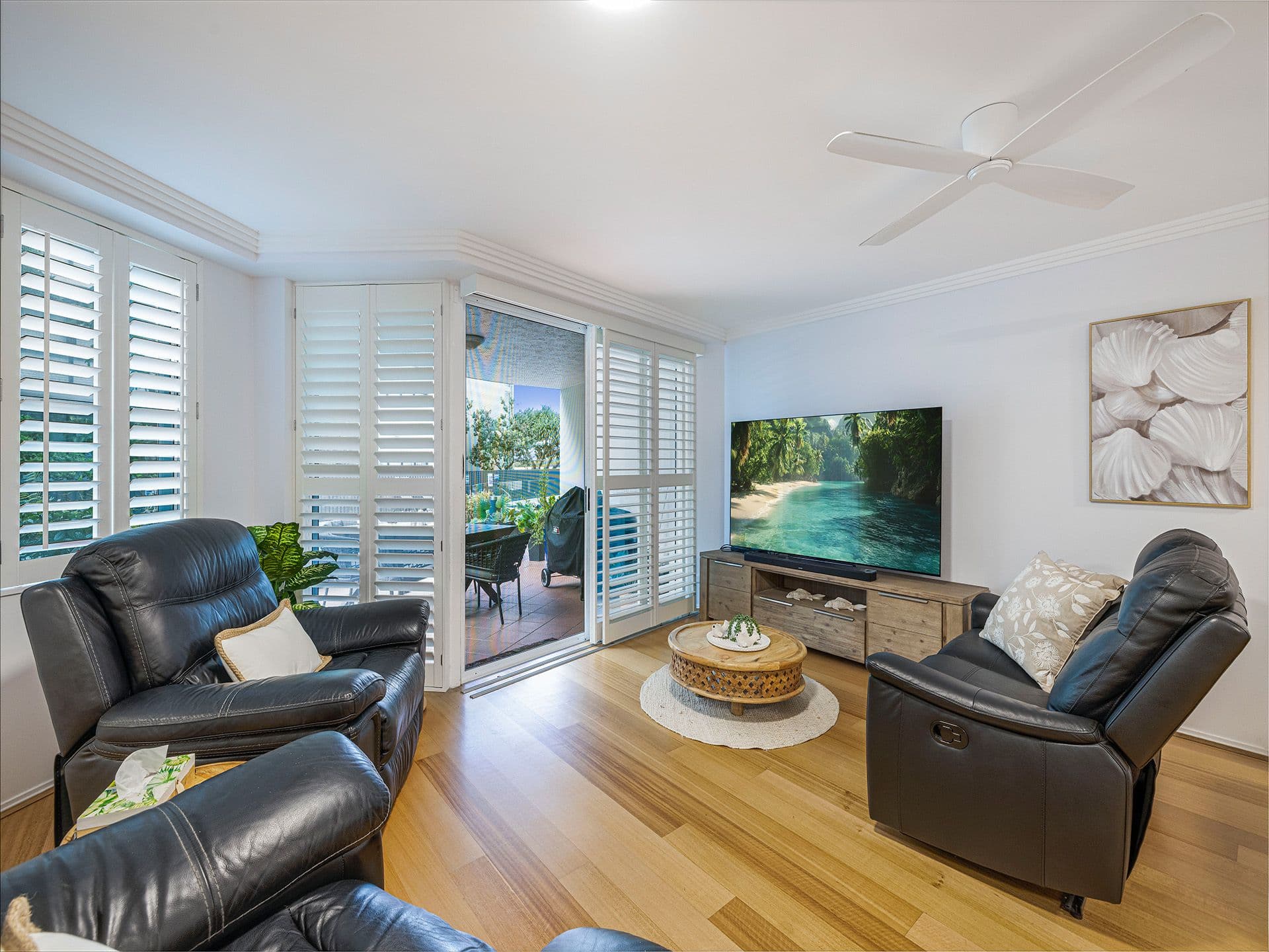 Unit 4 'Watermark' 38 Maloja Avenue, Caloundra, QLD, 4551, Caloundra - Thumbnail 5