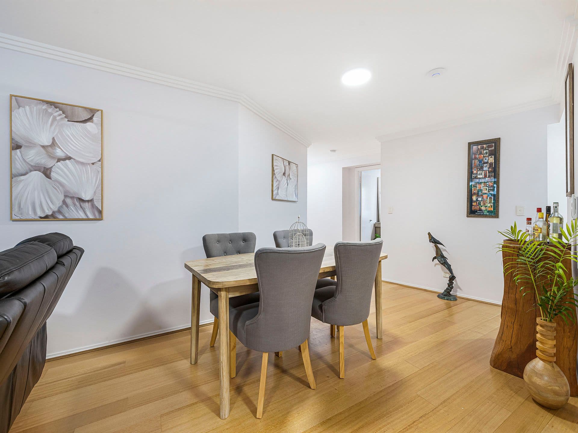 Unit 4 'Watermark' 38 Maloja Avenue, Caloundra, QLD, 4551, Caloundra - Thumbnail 4