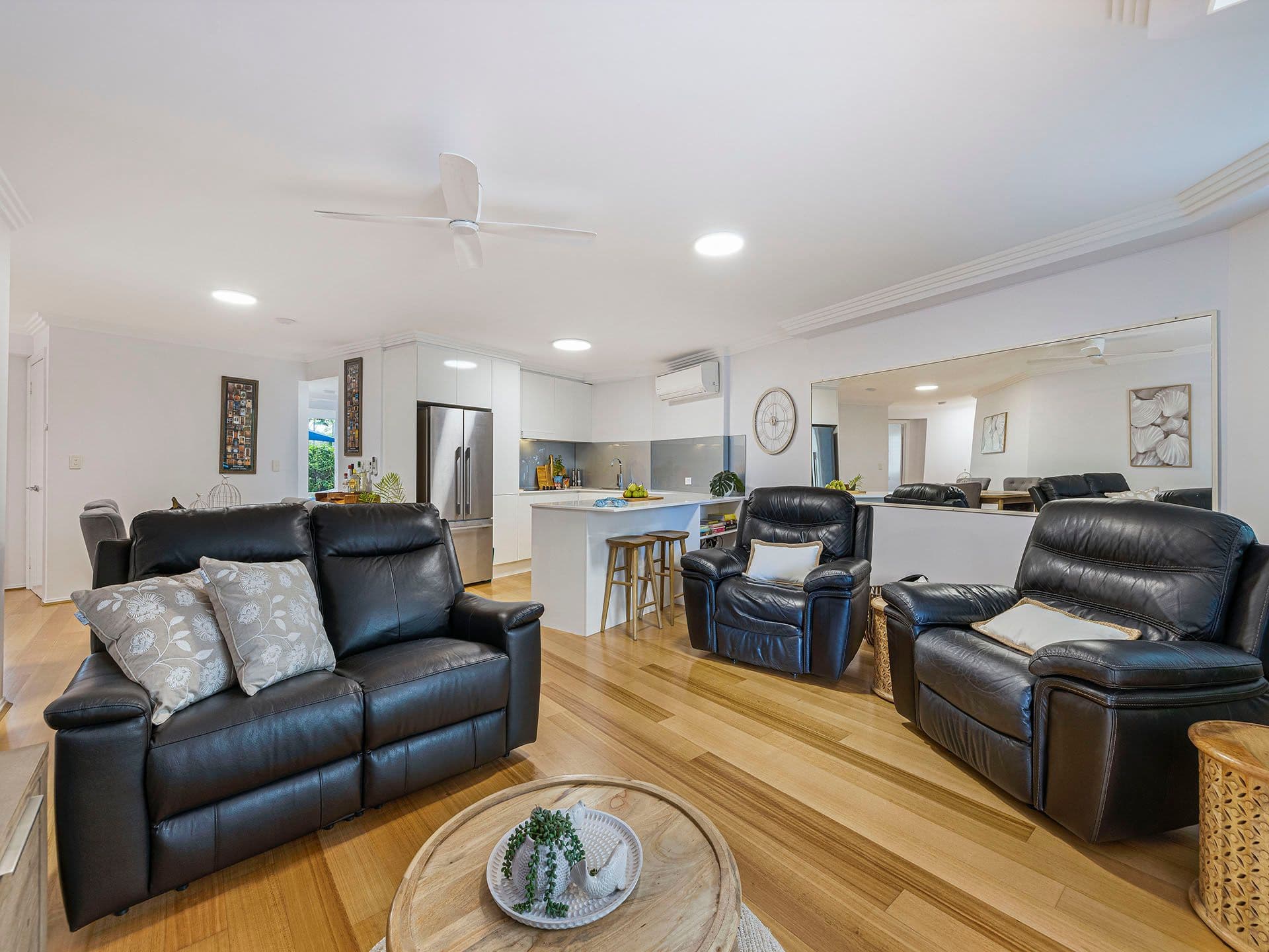 Unit 4 'Watermark' 38 Maloja Avenue, Caloundra, QLD, 4551, Caloundra - Thumbnail 6