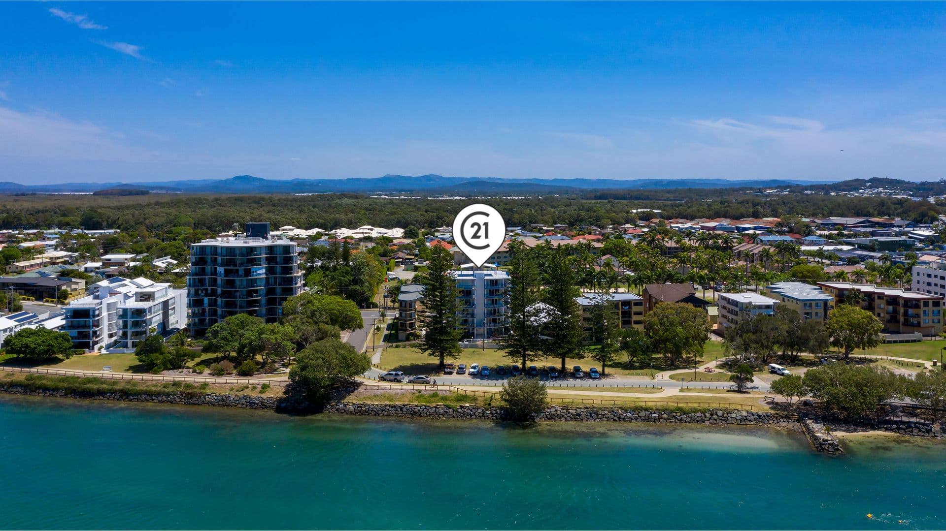 2/24 Bulcock Street, Caloundra, QLD, 4551, Golden Beach - Image 1