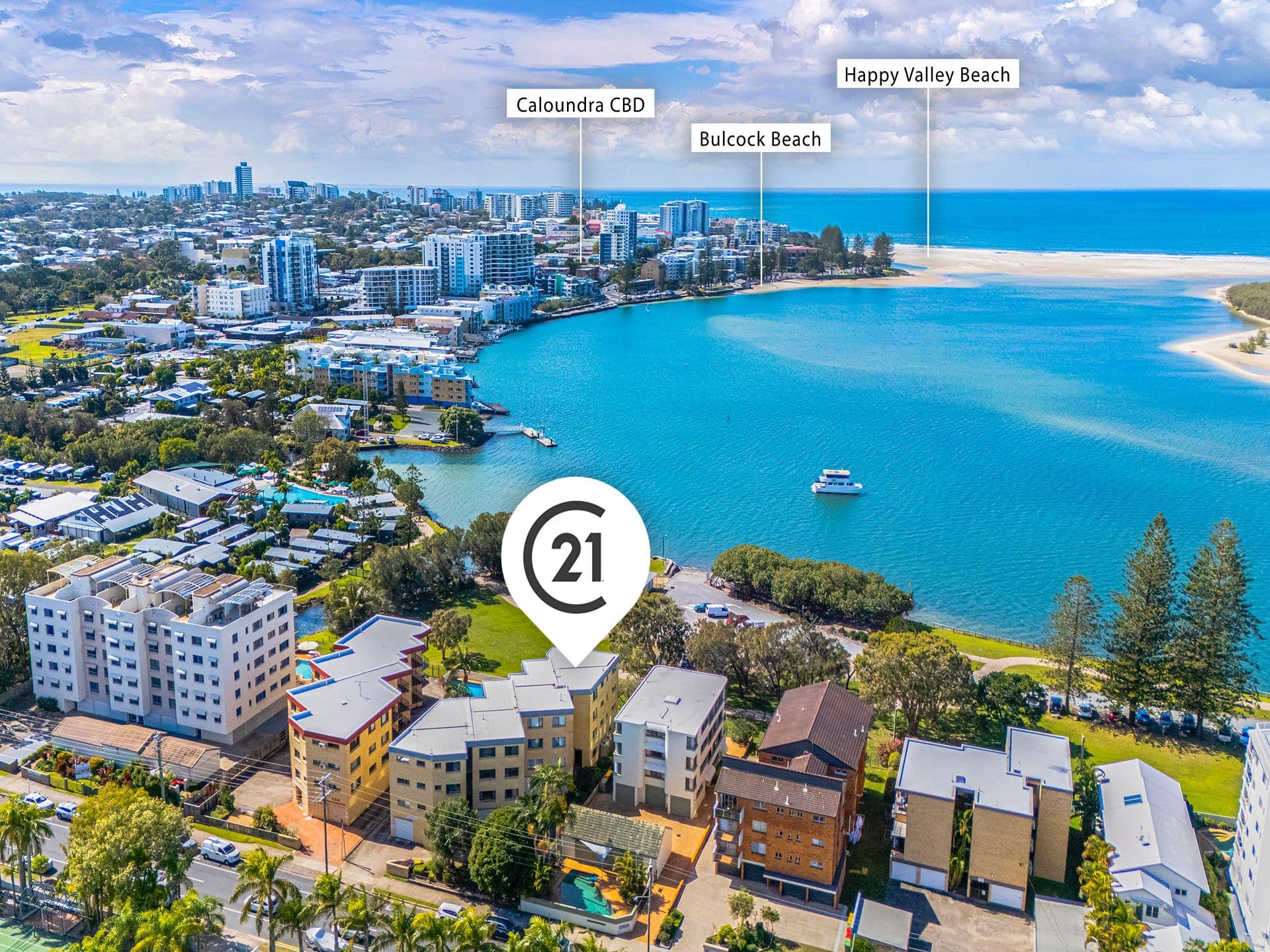 2/24 Bulcock Street, Caloundra, QLD, 4551, Golden Beach - Thumbnail 5