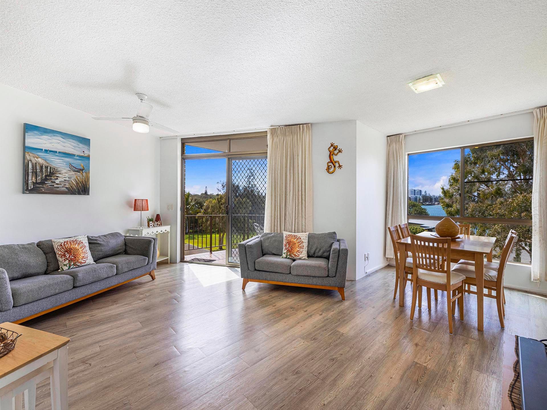 2/24 Bulcock Street, Caloundra, QLD, 4551, Golden Beach - Thumbnail 2
