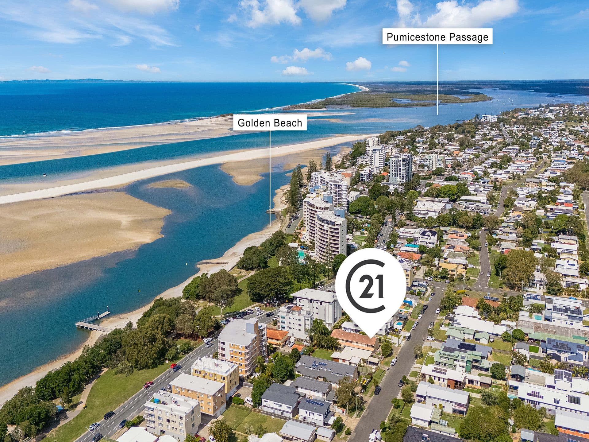 2/24 Bulcock Street, Caloundra, QLD, 4551, Golden Beach - Image 1