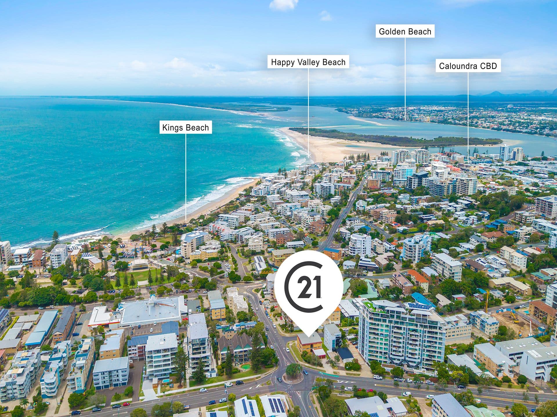 2/24 Bulcock Street, Caloundra, QLD, 4551, Kings Beach - Thumbnail 2