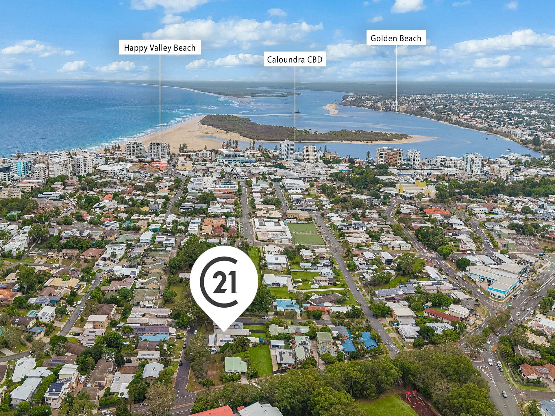 2/24 Bulcock Street, Caloundra, QLD, 4551, Caloundra - Image 1