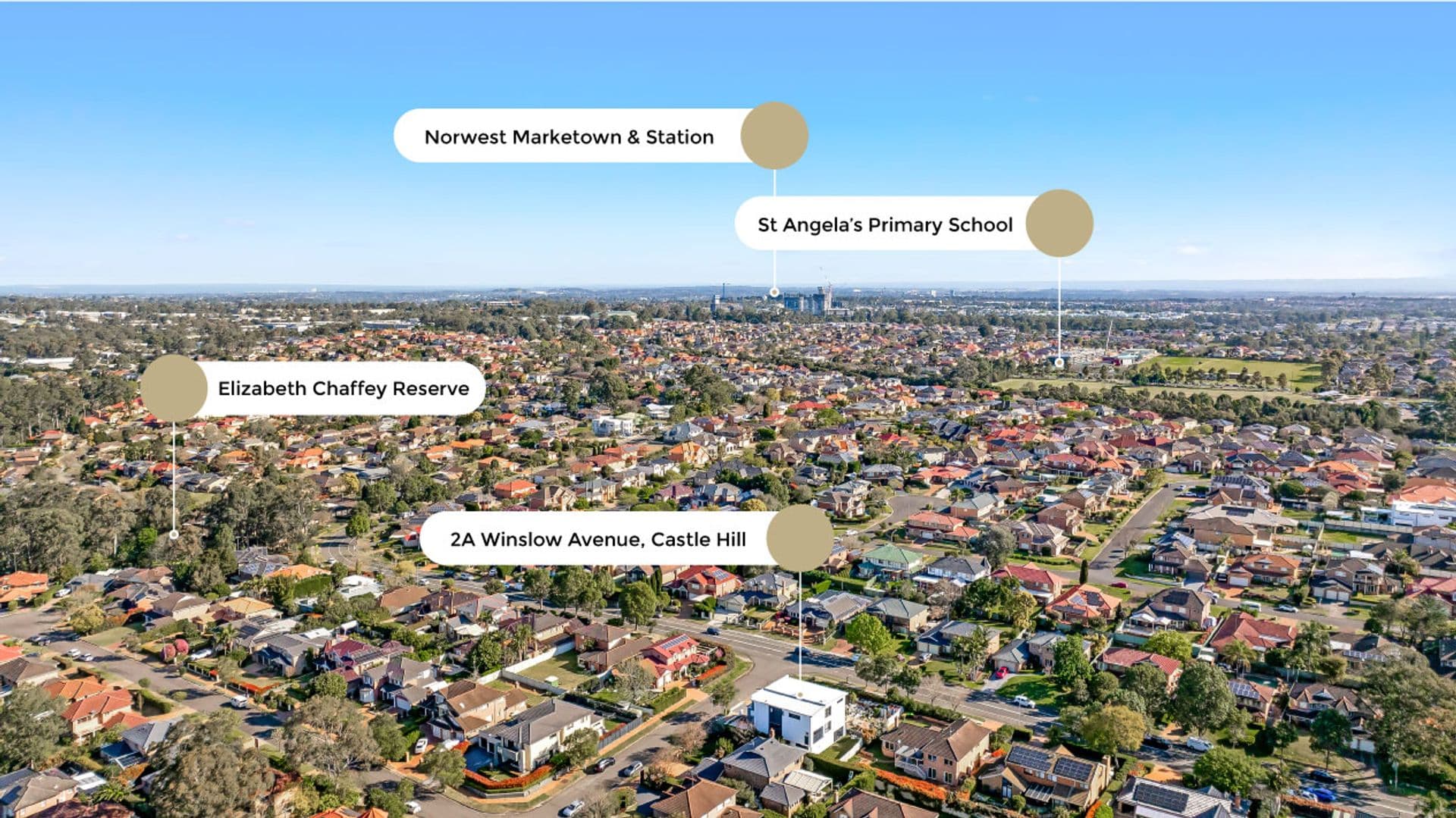 20/6 Meridian Place, Bella Vista, NSW, 2153, Castle Hill - Thumbnail 5