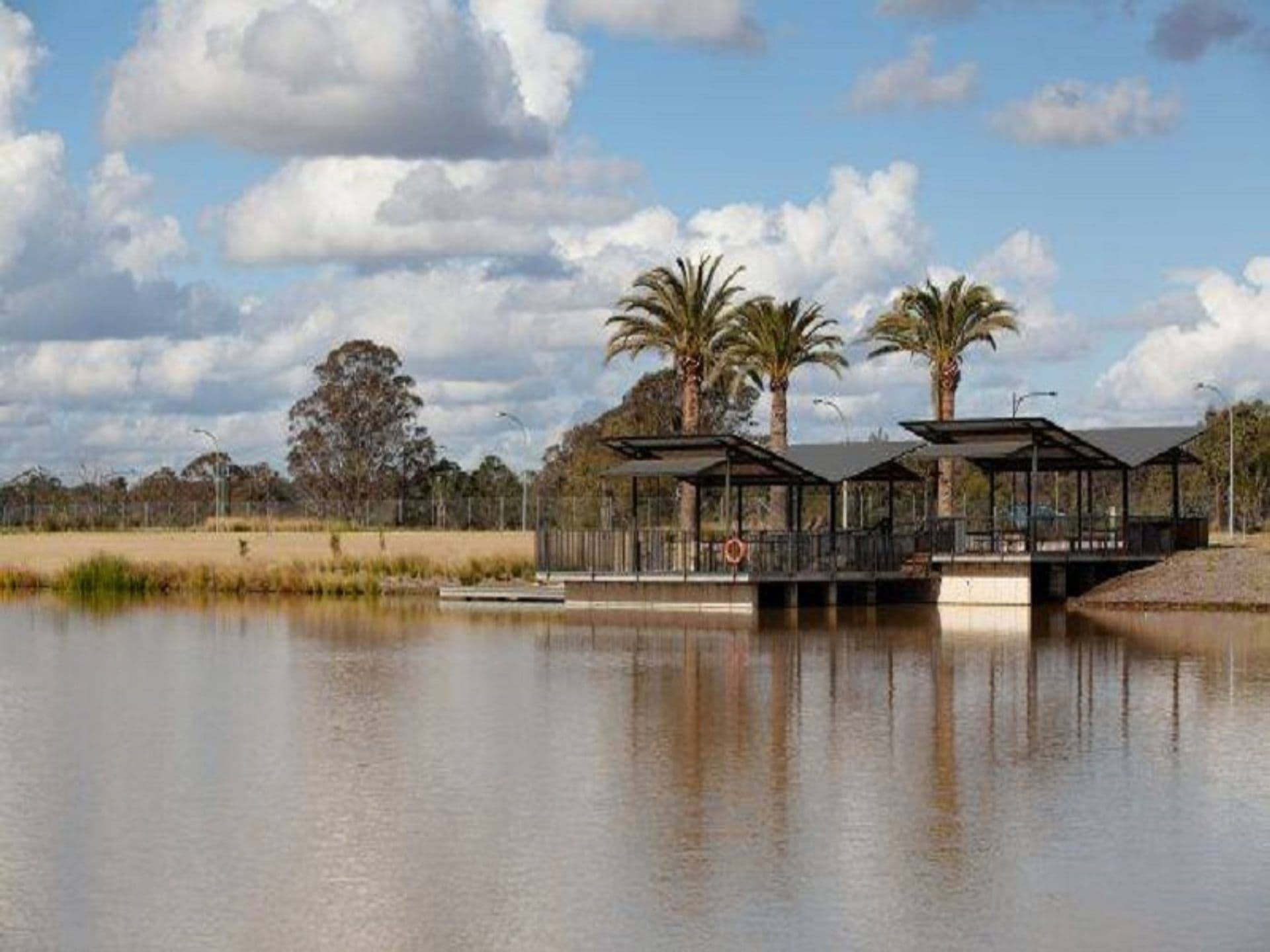 2/43 Garfield Road East, Riverstone, NSW, 2765, Jordan Springs - Thumbnail 2