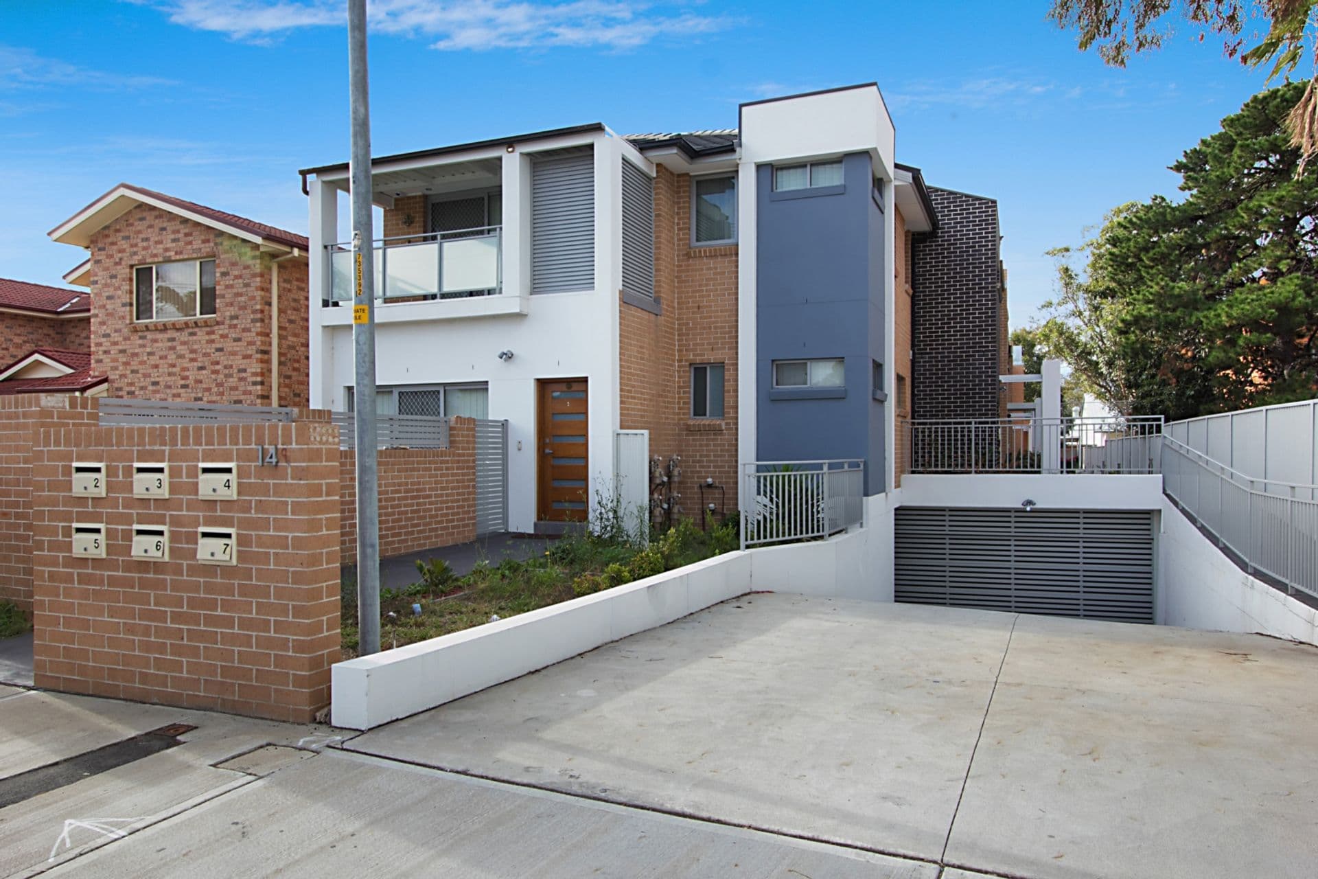 6/149 Elizabeth Drive, Liverpool, NSW, 2170, Liverpool - Thumbnail 3