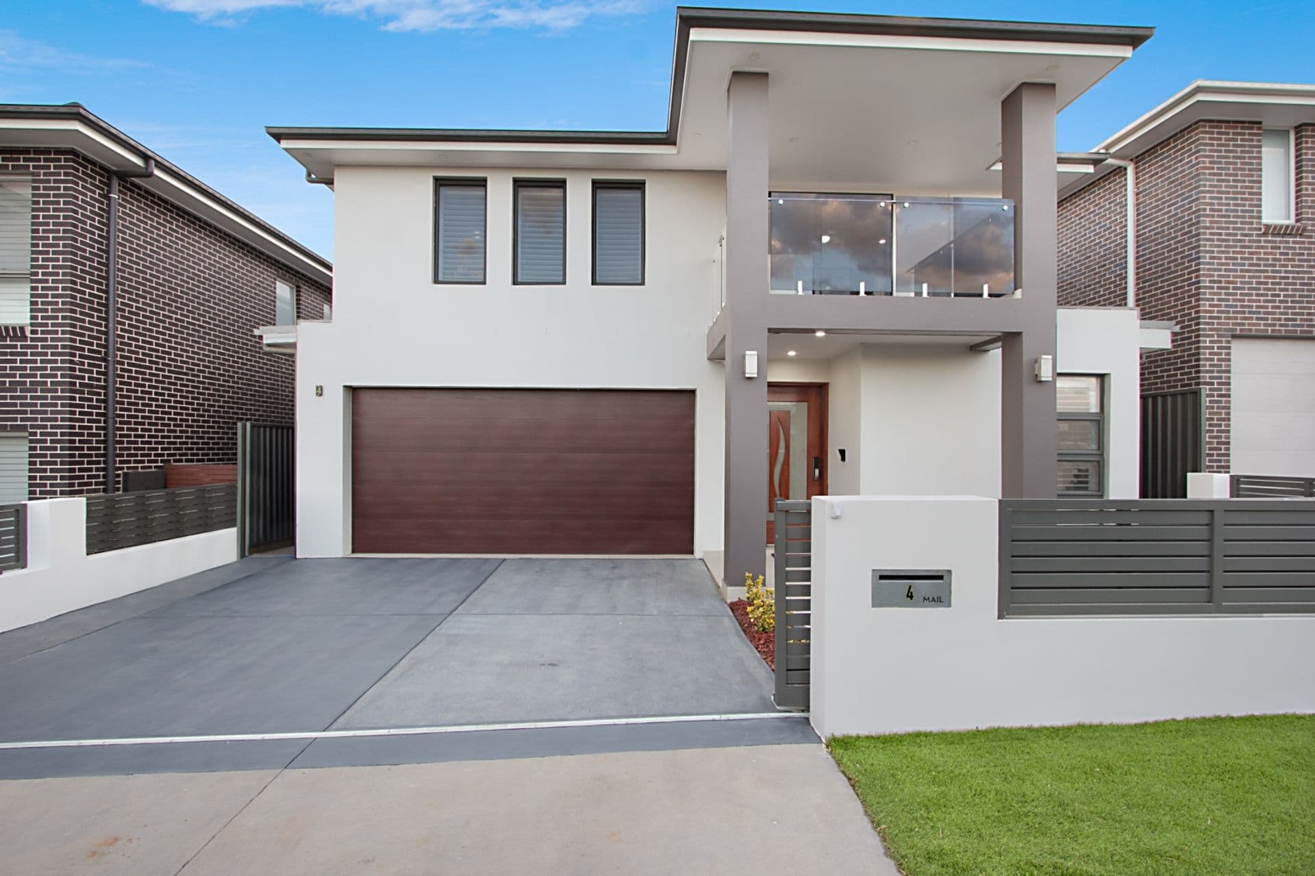 2/43 Garfield Road East, Riverstone, NSW, 2765, Tallawong - Thumbnail 2