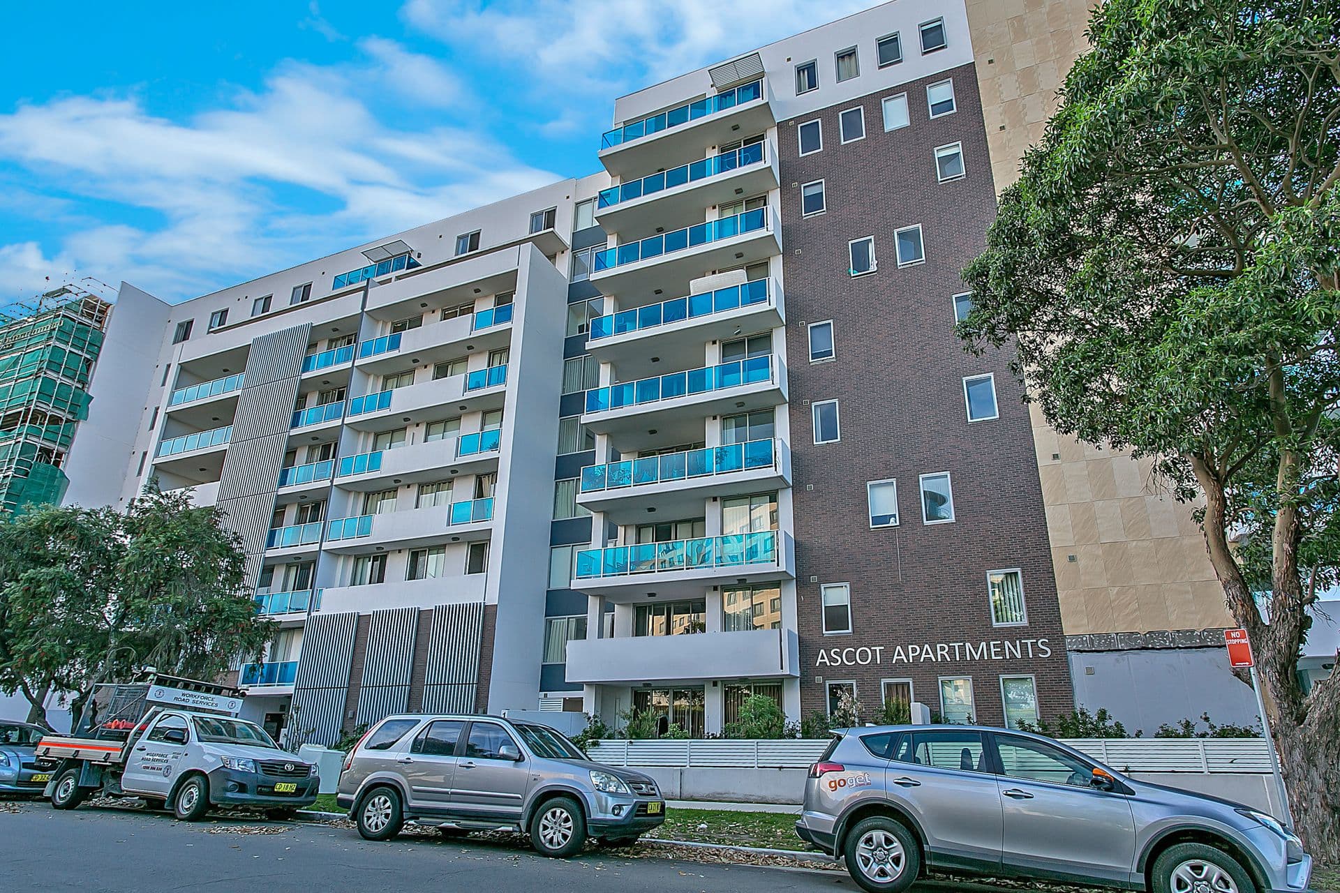 311/3-5 Weston St, Rosehill, NSW, 2142, Rosehill - Thumbnail 5