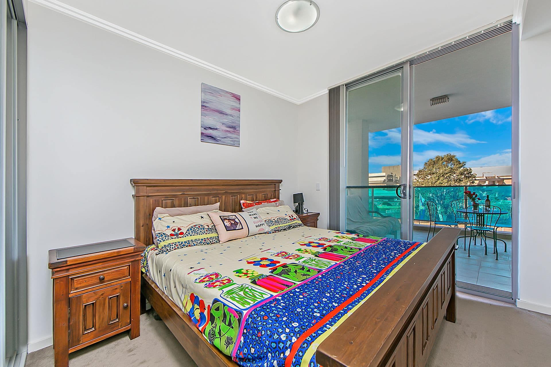 311/3-5 Weston St, Rosehill, NSW, 2142, Rosehill - Thumbnail 4