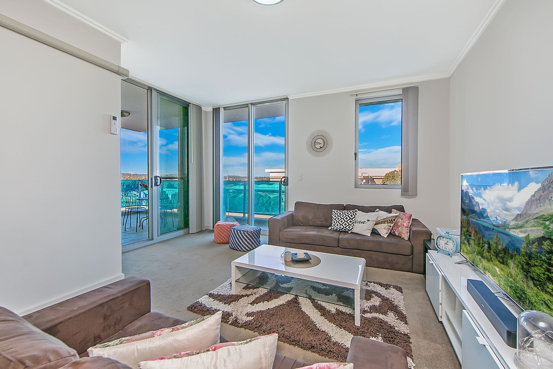 311/3-5 Weston St, Rosehill, NSW, 2142, Rosehill - Image 1