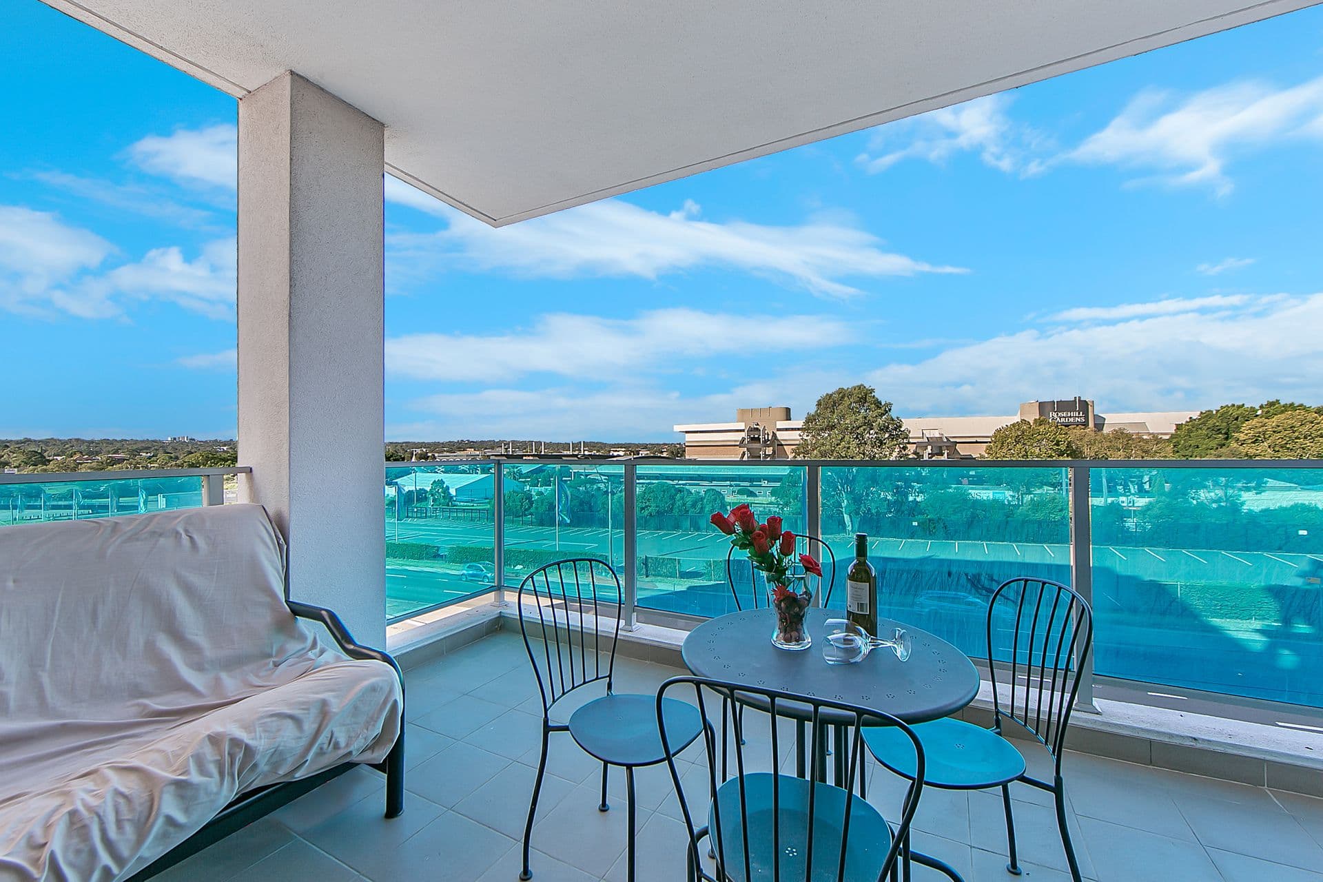 311/3-5 Weston St, Rosehill, NSW, 2142, Rosehill - Thumbnail 6
