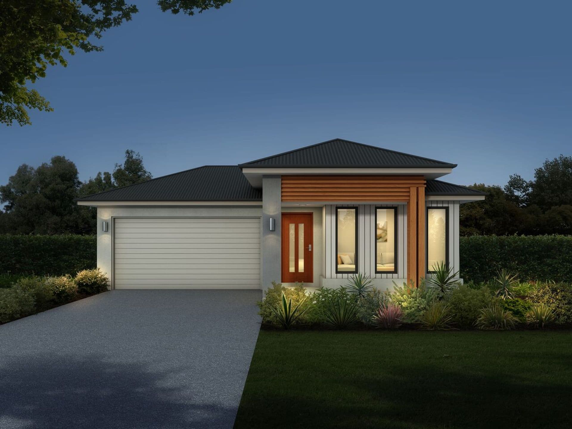 2/43 Garfield Road East, Riverstone, NSW, 2765, Box Hill - Image 1