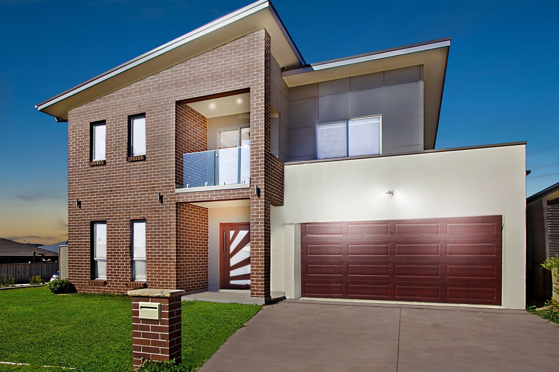 2/43 Garfield Road East, Riverstone, NSW, 2765, Bardia - Image 1
