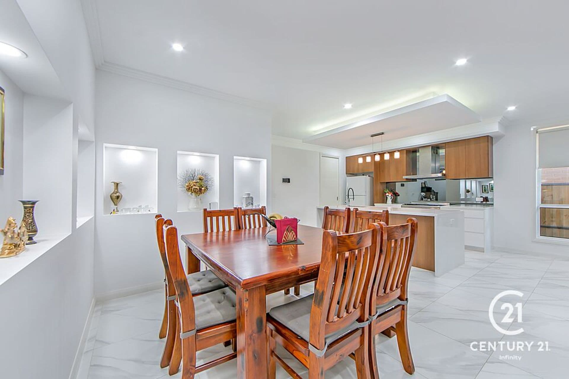 25  Equinox Drive, Box Hill, NSW, 2765, Box Hill - Thumbnail 4