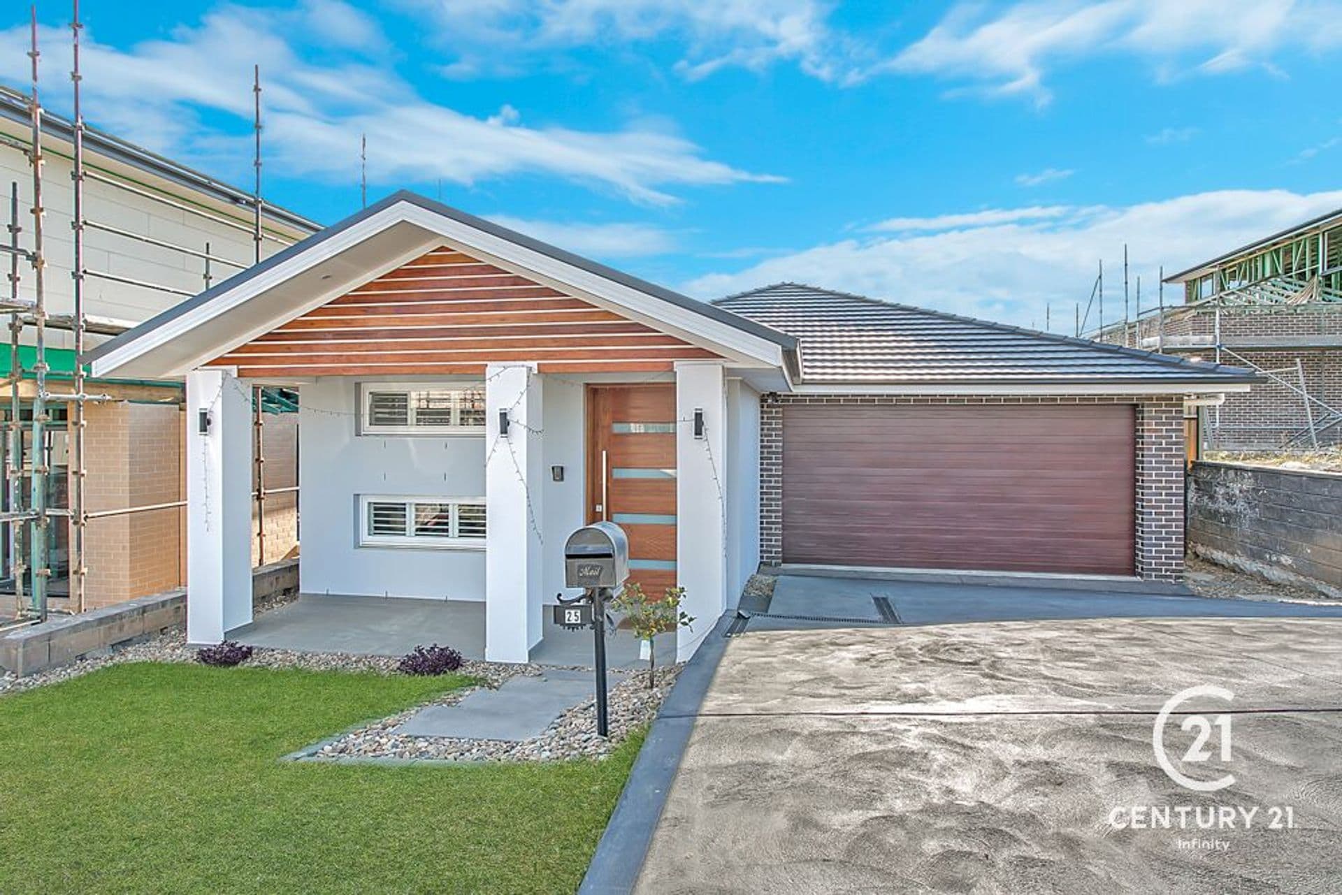 25  Equinox Drive, Box Hill, NSW, 2765, Box Hill - Thumbnail 2