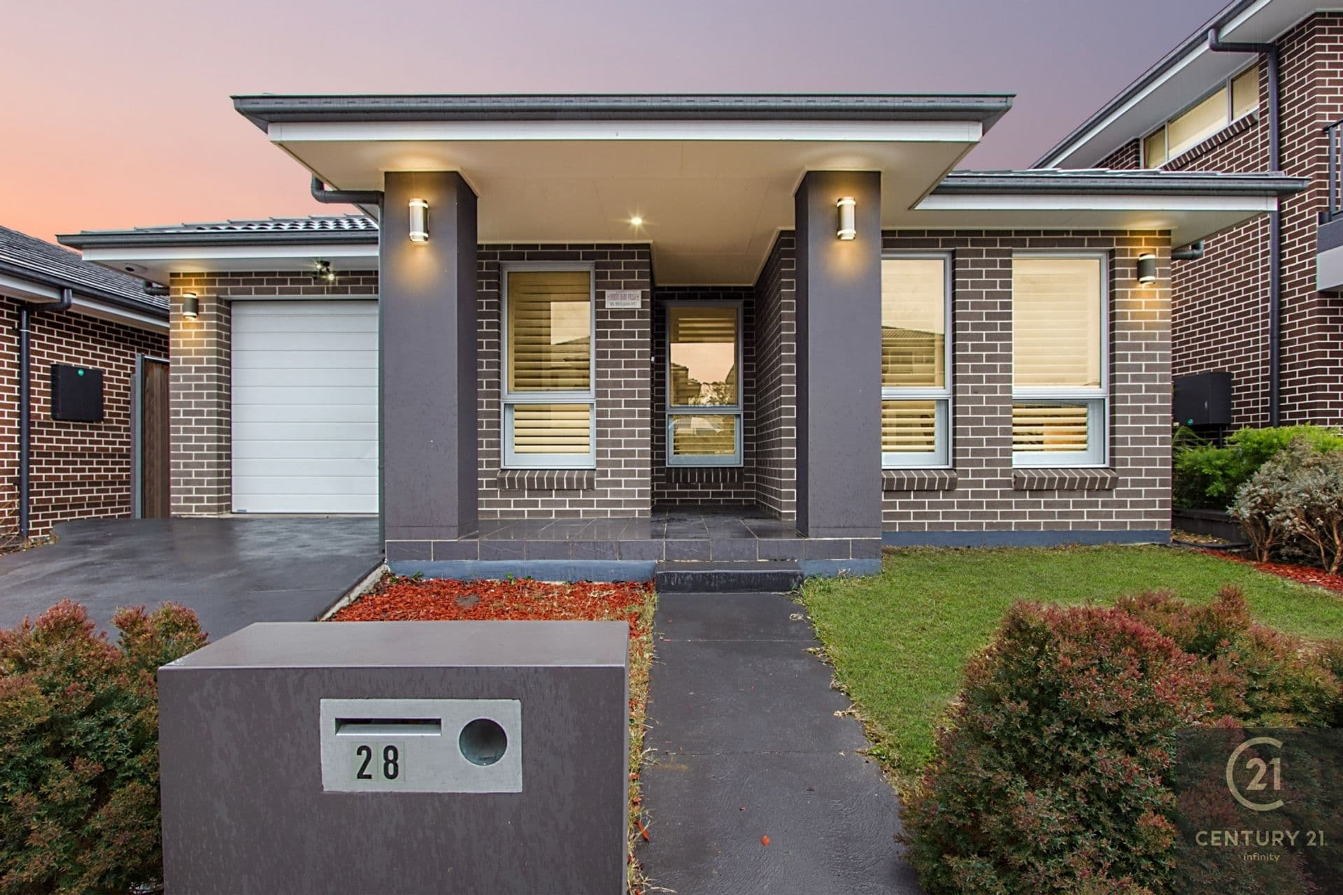 28 Bulada St., Bungarribee, NSW, 2767, Bungarribee - Image 1