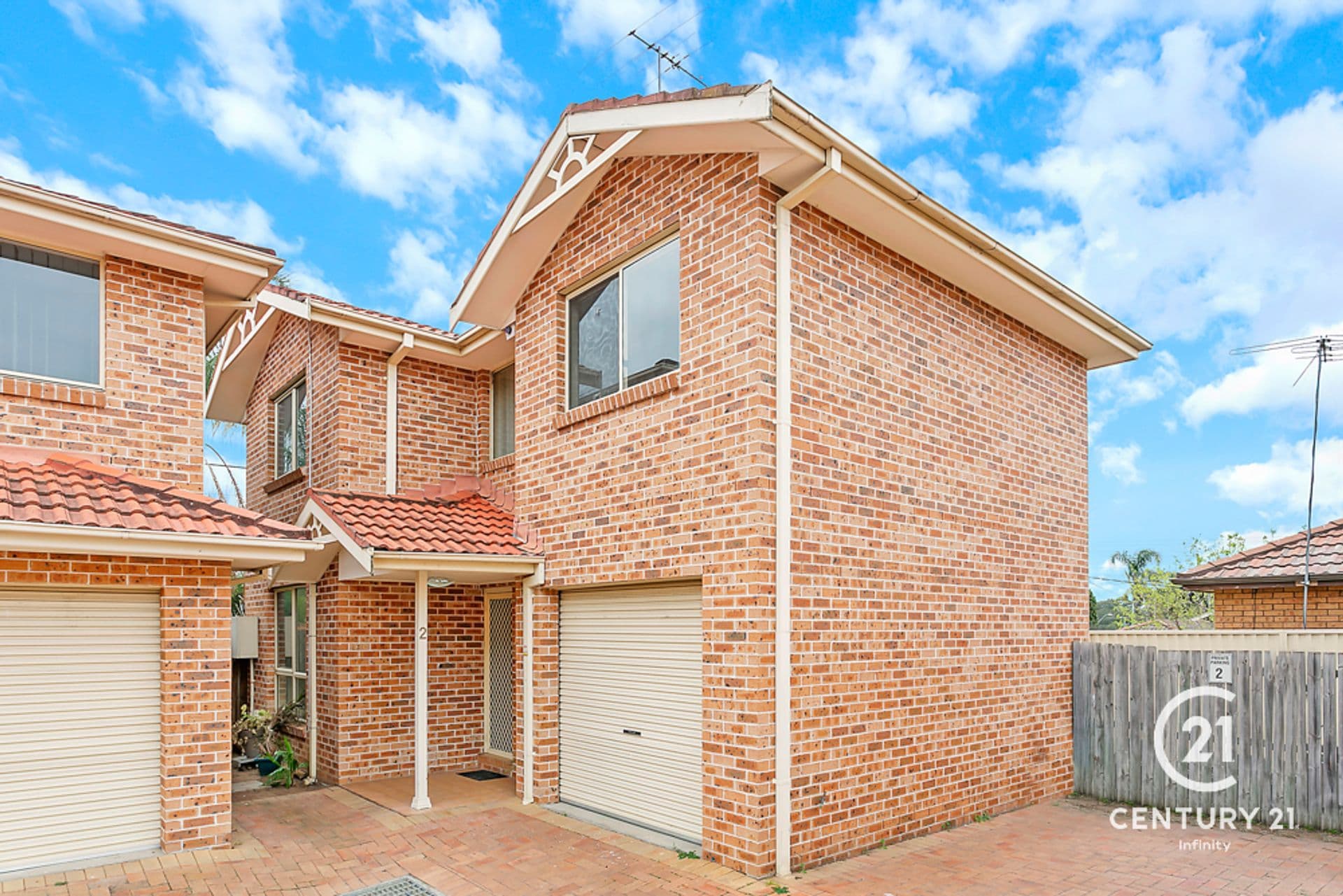 2/36-40 Great Western Highway, Colyton, NSW, 2760, Colyton - Image 1