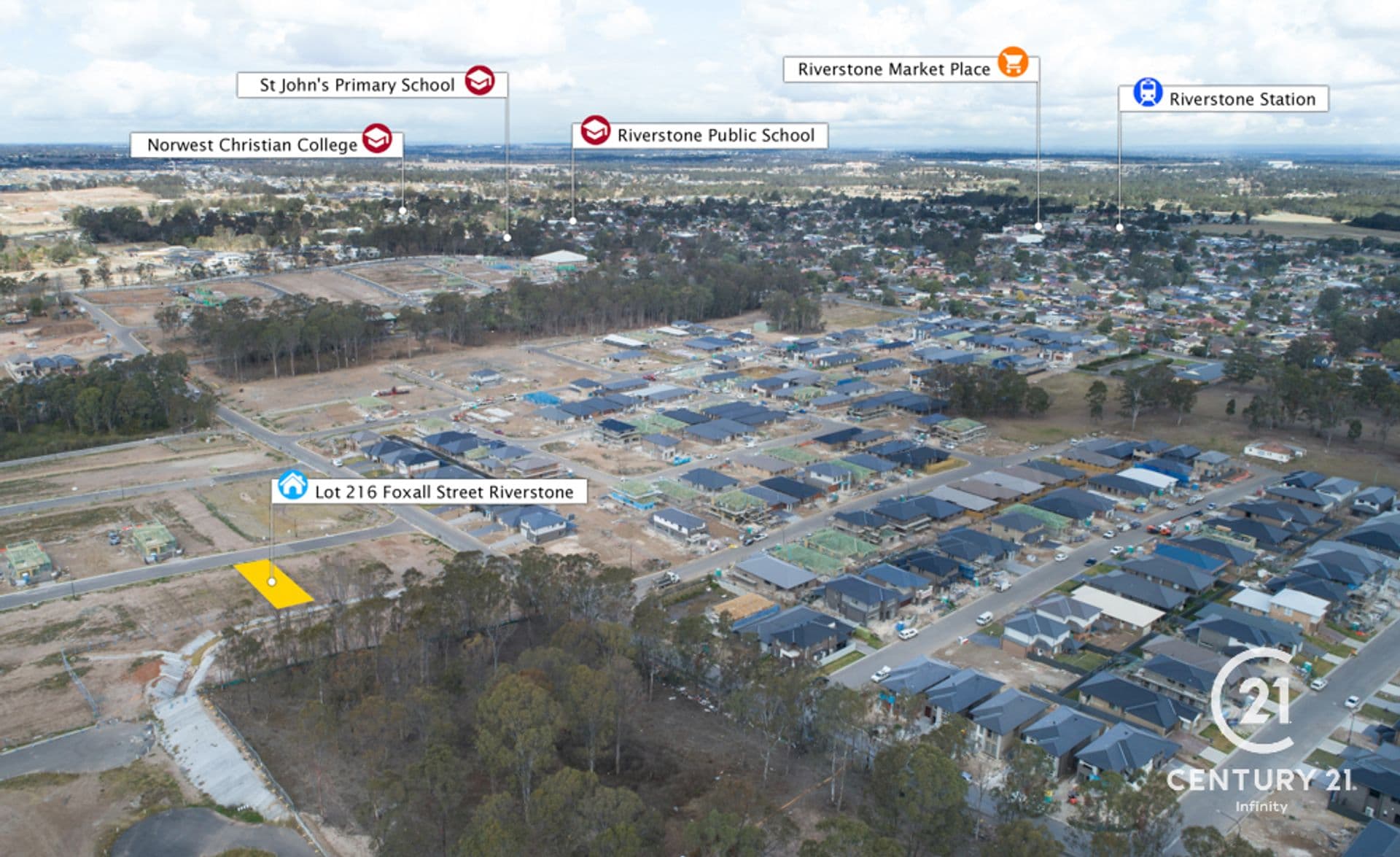 2/43 Garfield Road East, Riverstone, NSW, 2765, Riverstone - Thumbnail 3