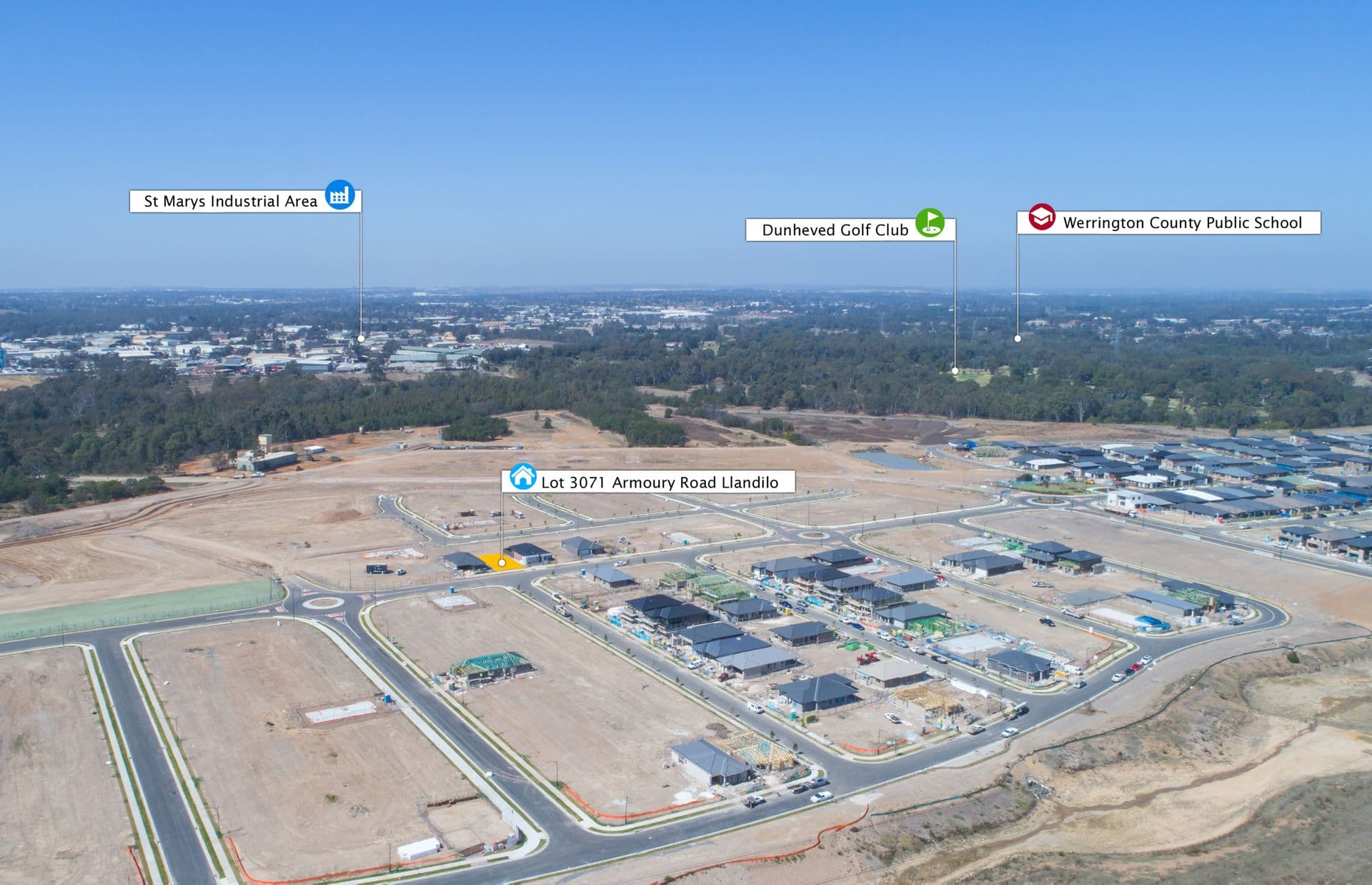 2/43 Garfield Road East, Riverstone, NSW, 2765, Llandilo - Thumbnail 4