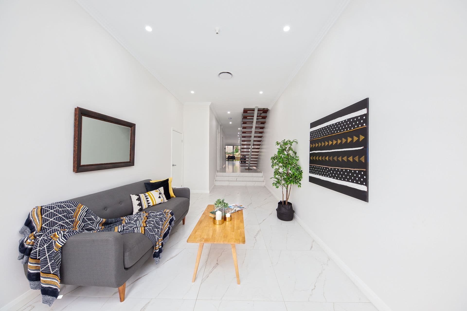 2/43 Garfield Road East, Riverstone, NSW, 2765, Schofields - Thumbnail 2