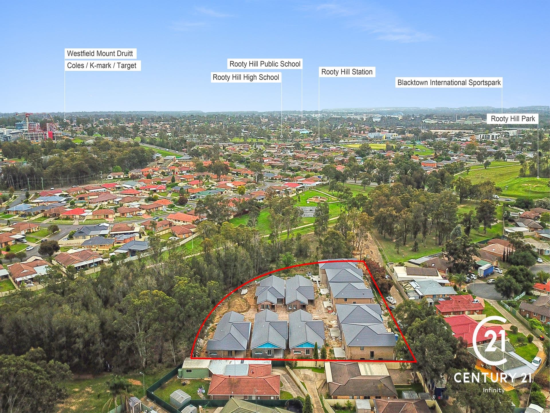 2/43 Garfield Road East, Riverstone, NSW, 2765, Rooty Hill - Thumbnail 5