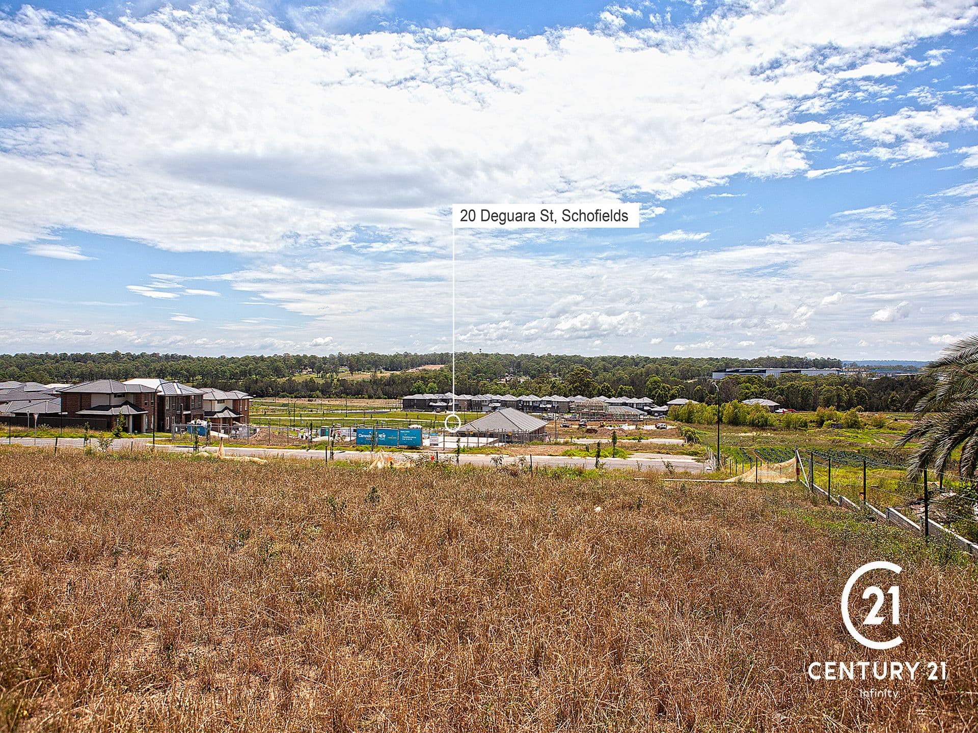 20 Deguara Street, Schofields, NSW, 2762, Tallawong - Thumbnail 3