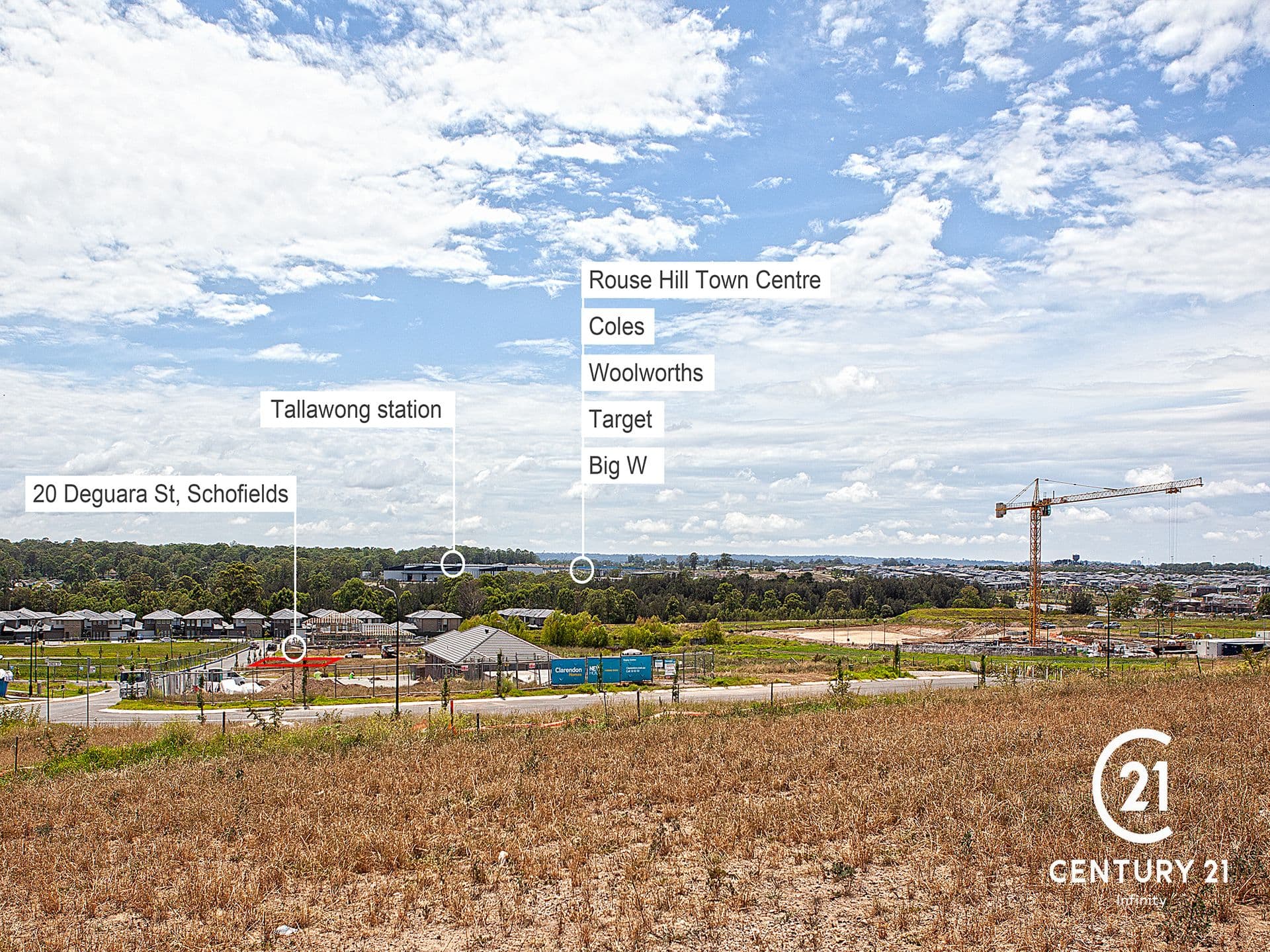20 Deguara Street, Schofields, NSW, 2762, Tallawong - Thumbnail 2