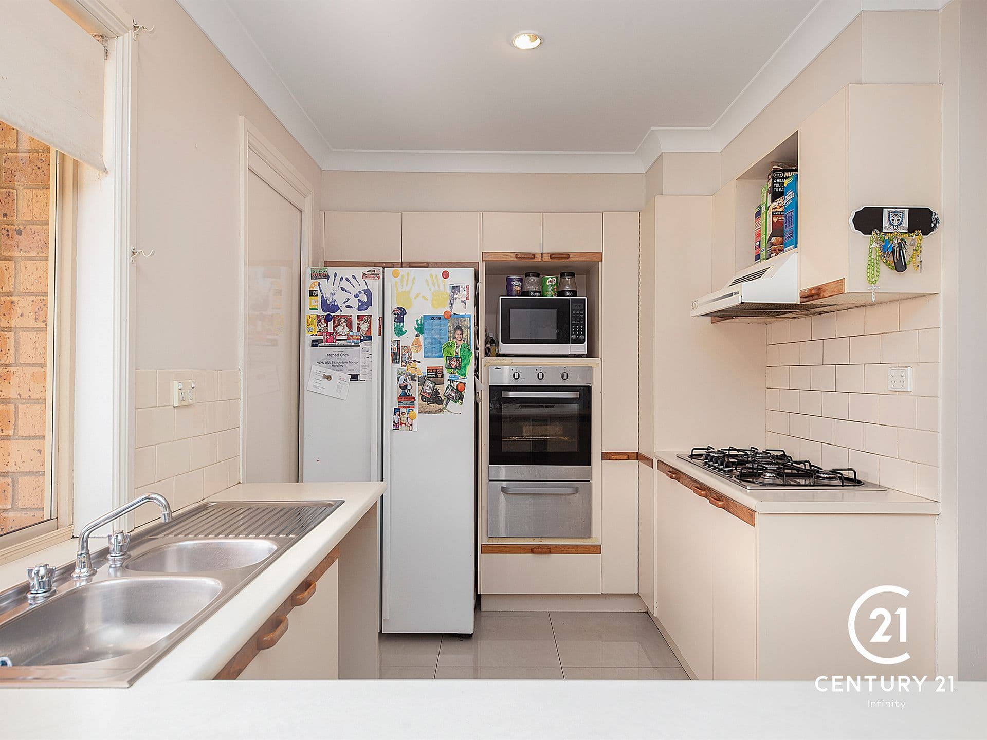 16 Bricketwood Drive, Woodcroft, NSW, 2767, Woodcroft - Thumbnail 5