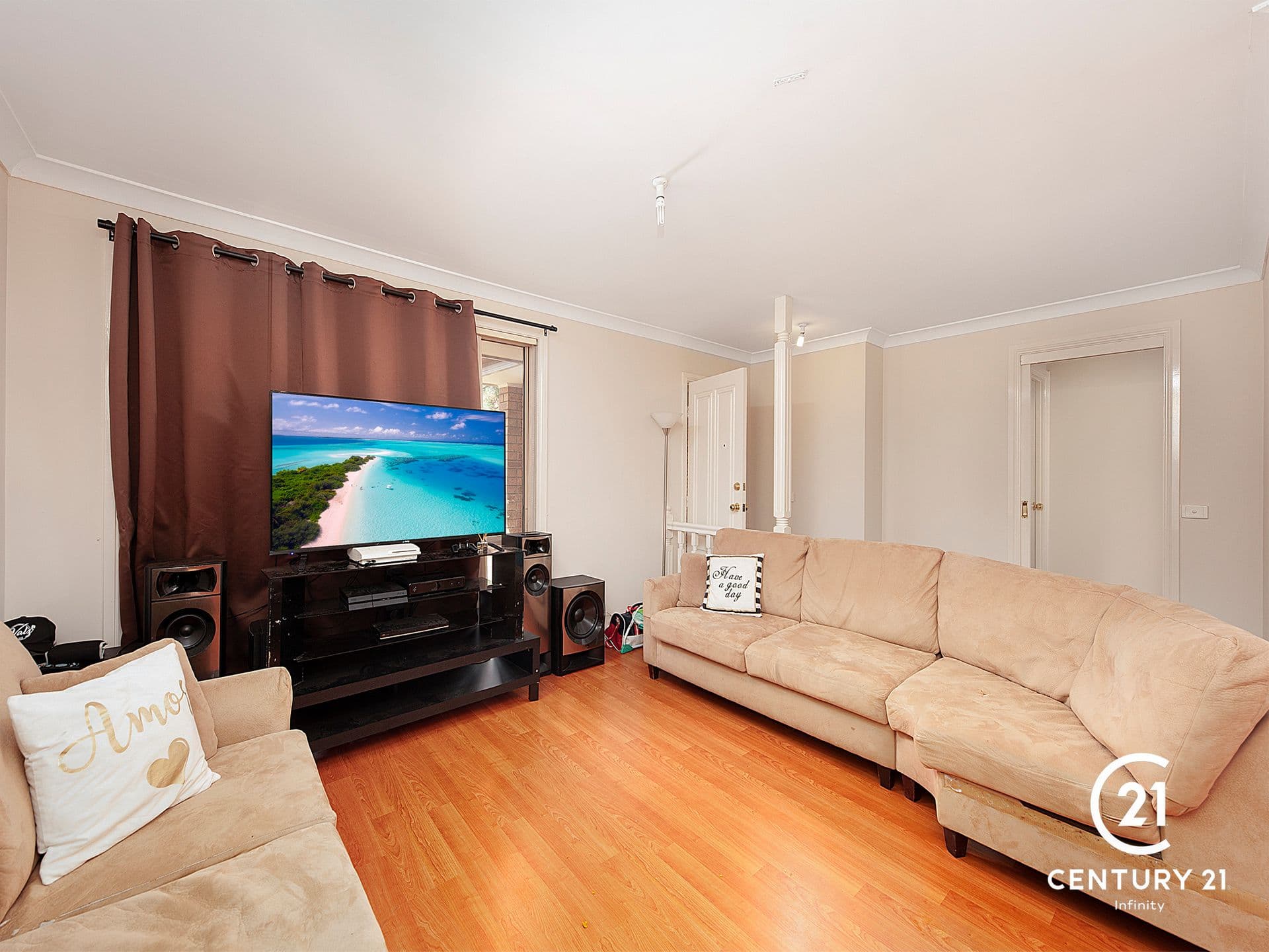 16 Bricketwood Drive, Woodcroft, NSW, 2767, Woodcroft - Thumbnail 2
