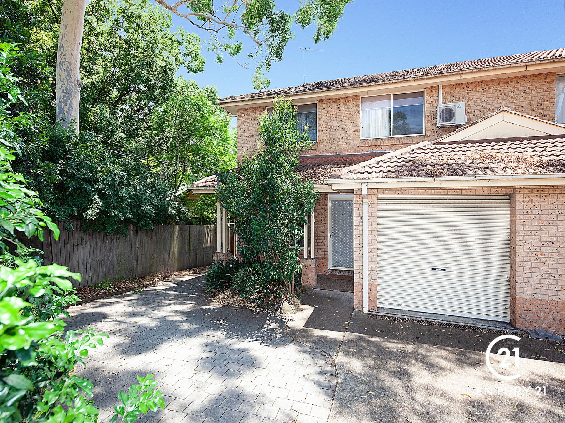 1/137 Wentworth Ave, Wentworthville, NSW, 2145, Wentworthville - Image 1