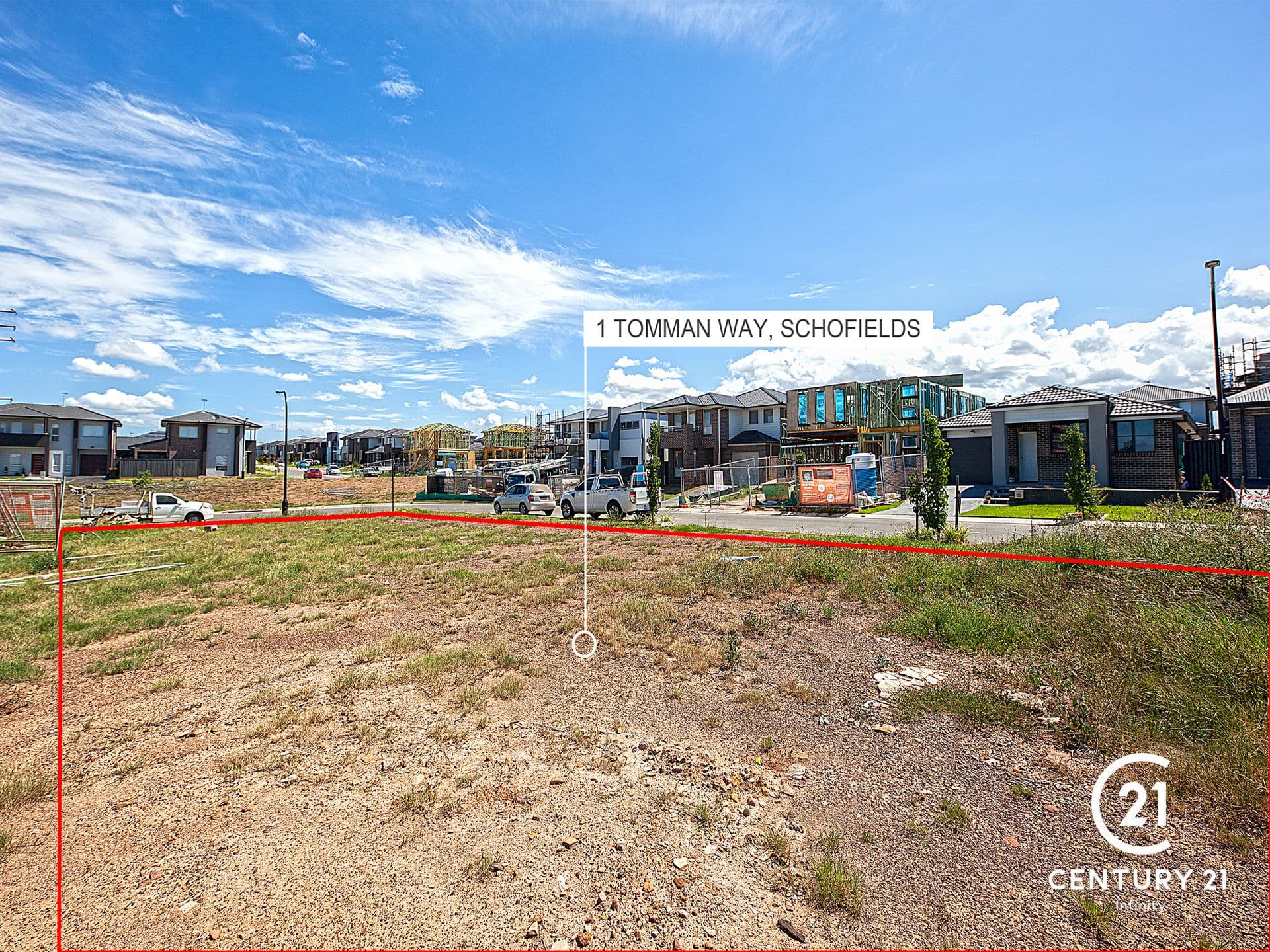 2/43 Garfield Road East, Riverstone, NSW, 2765, Schofields - Thumbnail 2
