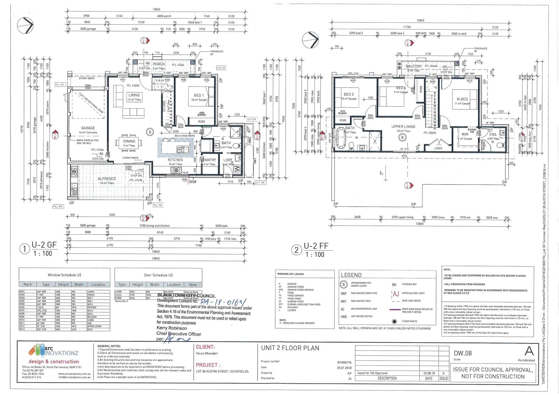 2/43 Garfield Road East, Riverstone, NSW, 2765, Schofields - Thumbnail 8