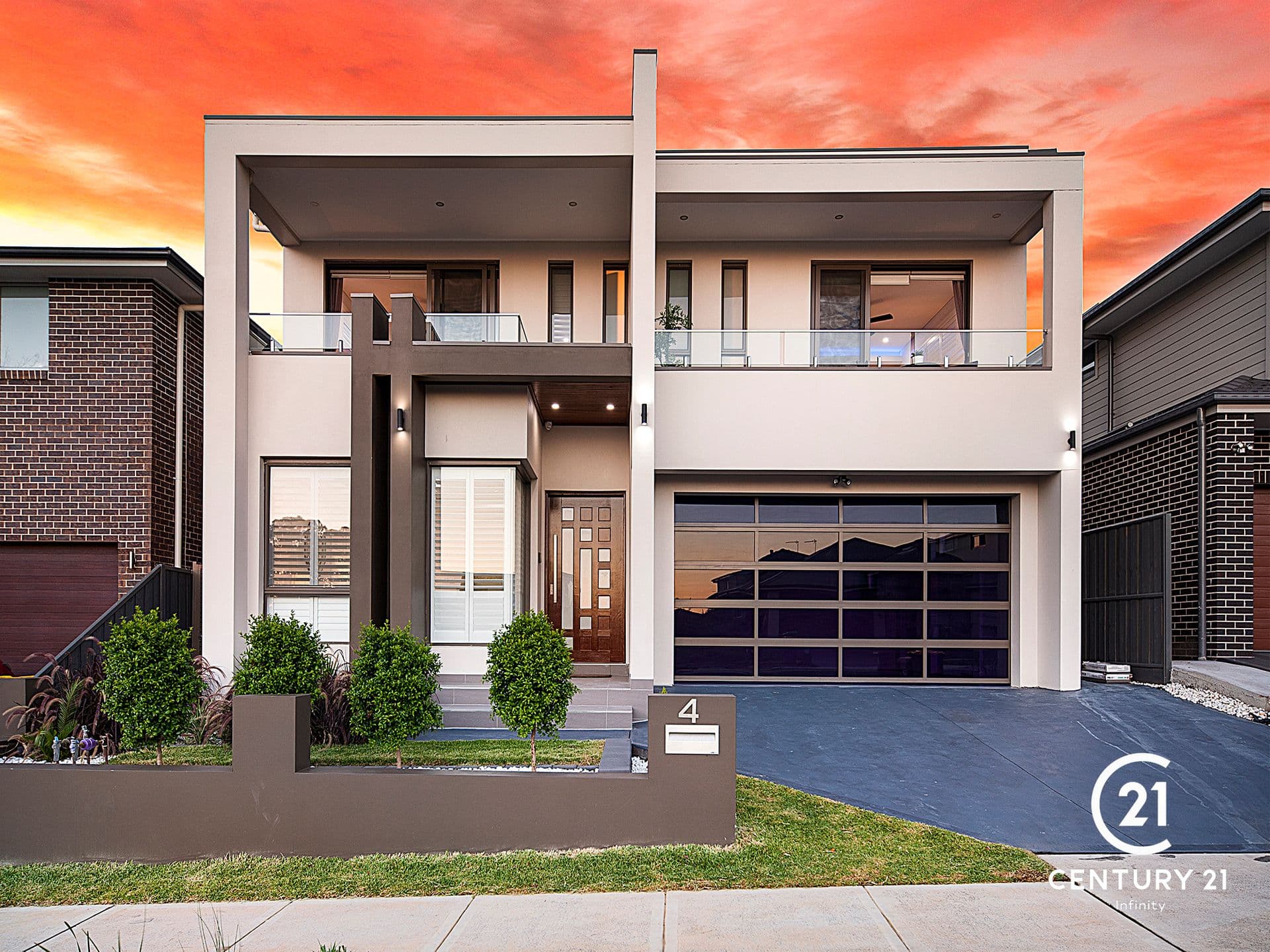 2/43 Garfield Road East, Riverstone, NSW, 2765, Kellyville - Image 1