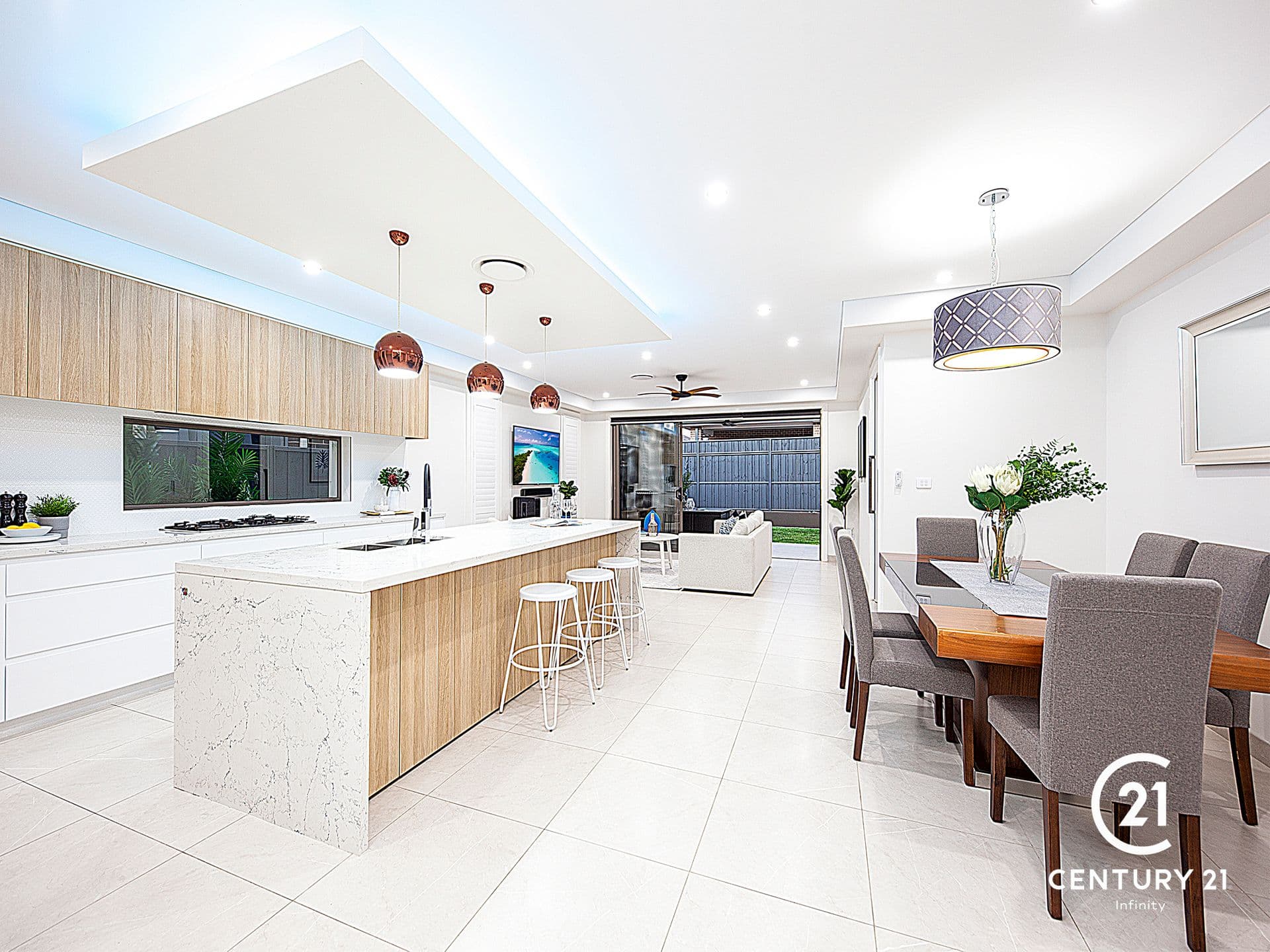 2/43 Garfield Road East, Riverstone, NSW, 2765, Kellyville - Thumbnail 2